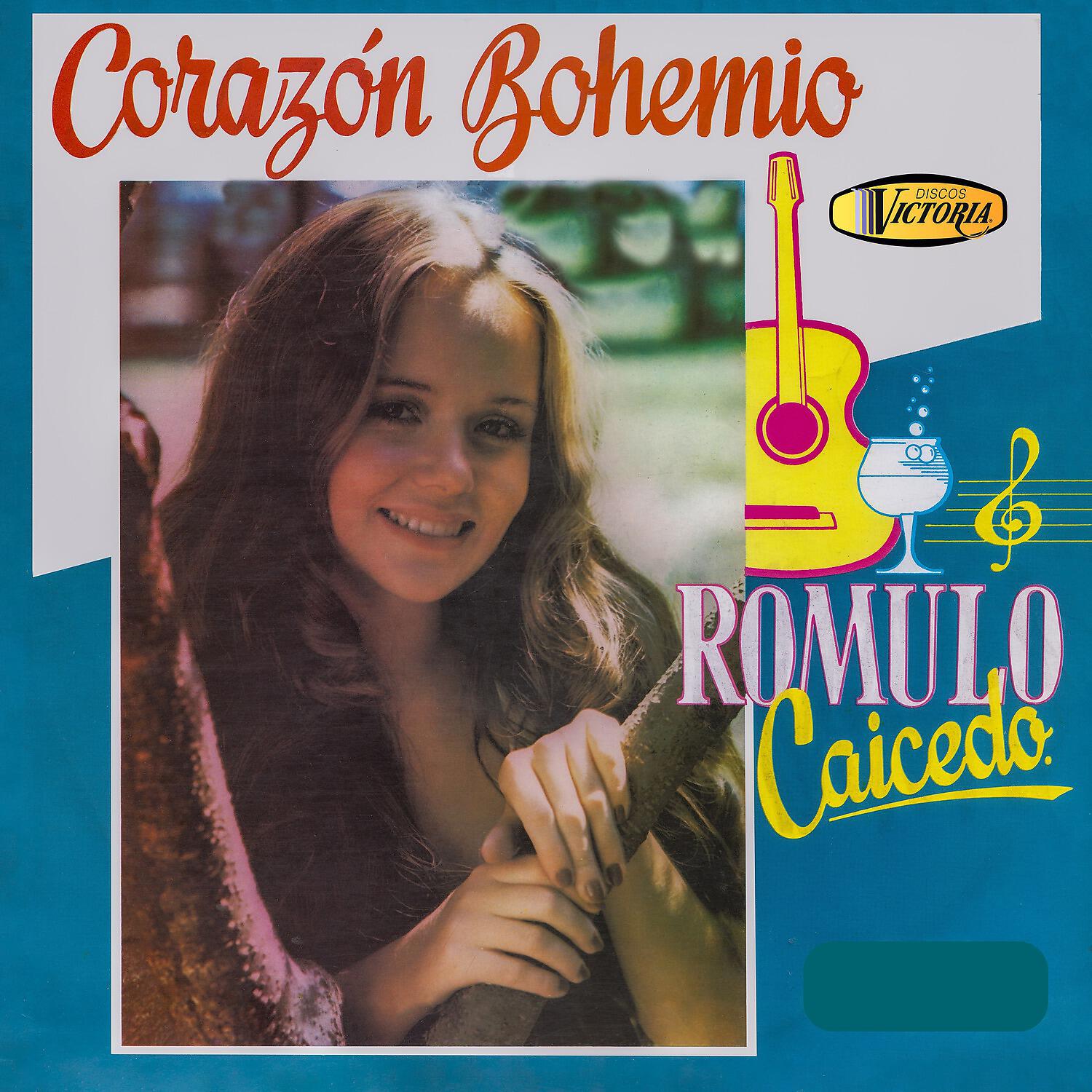 Релиз Corazon Bohemio