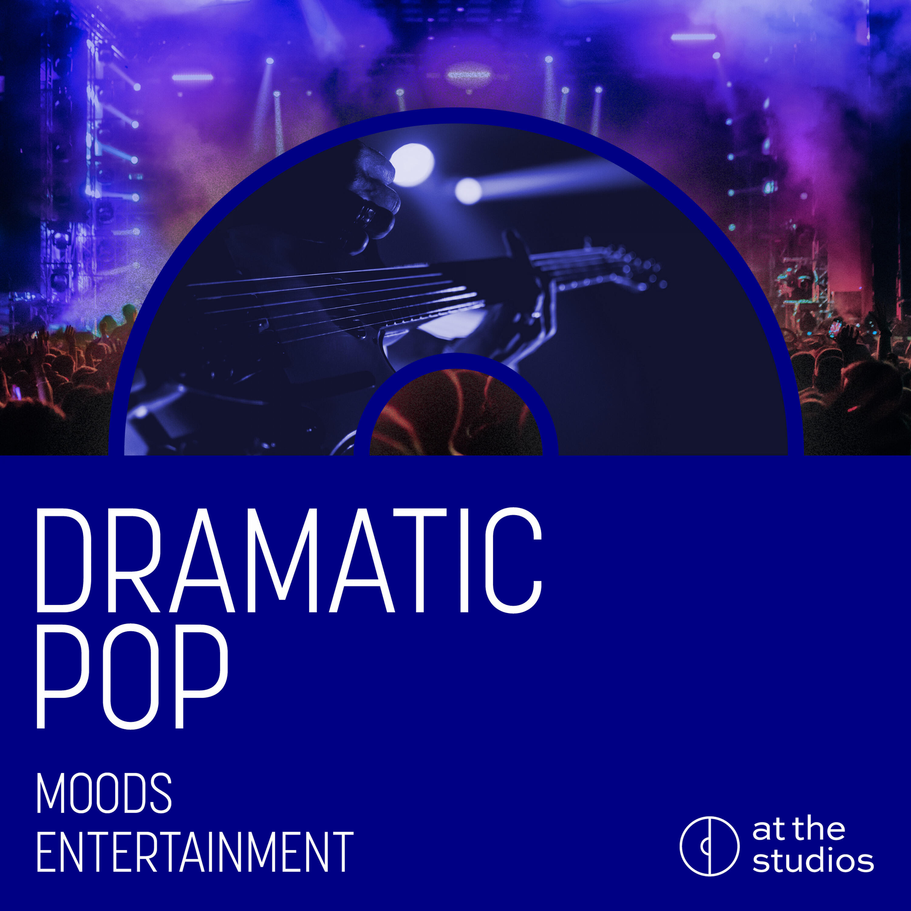 Релиз Dramatic Pop