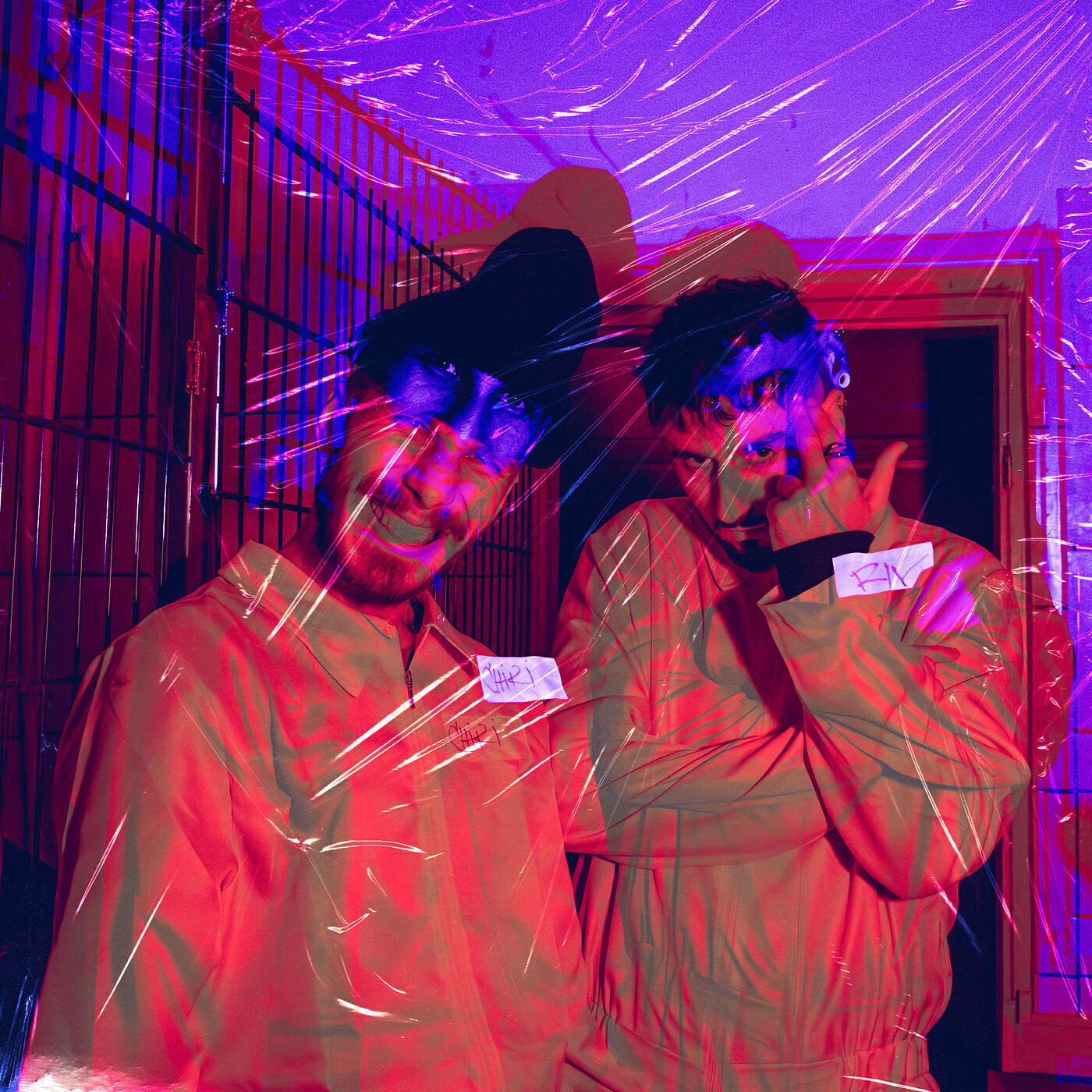 Релиз Dezastroo