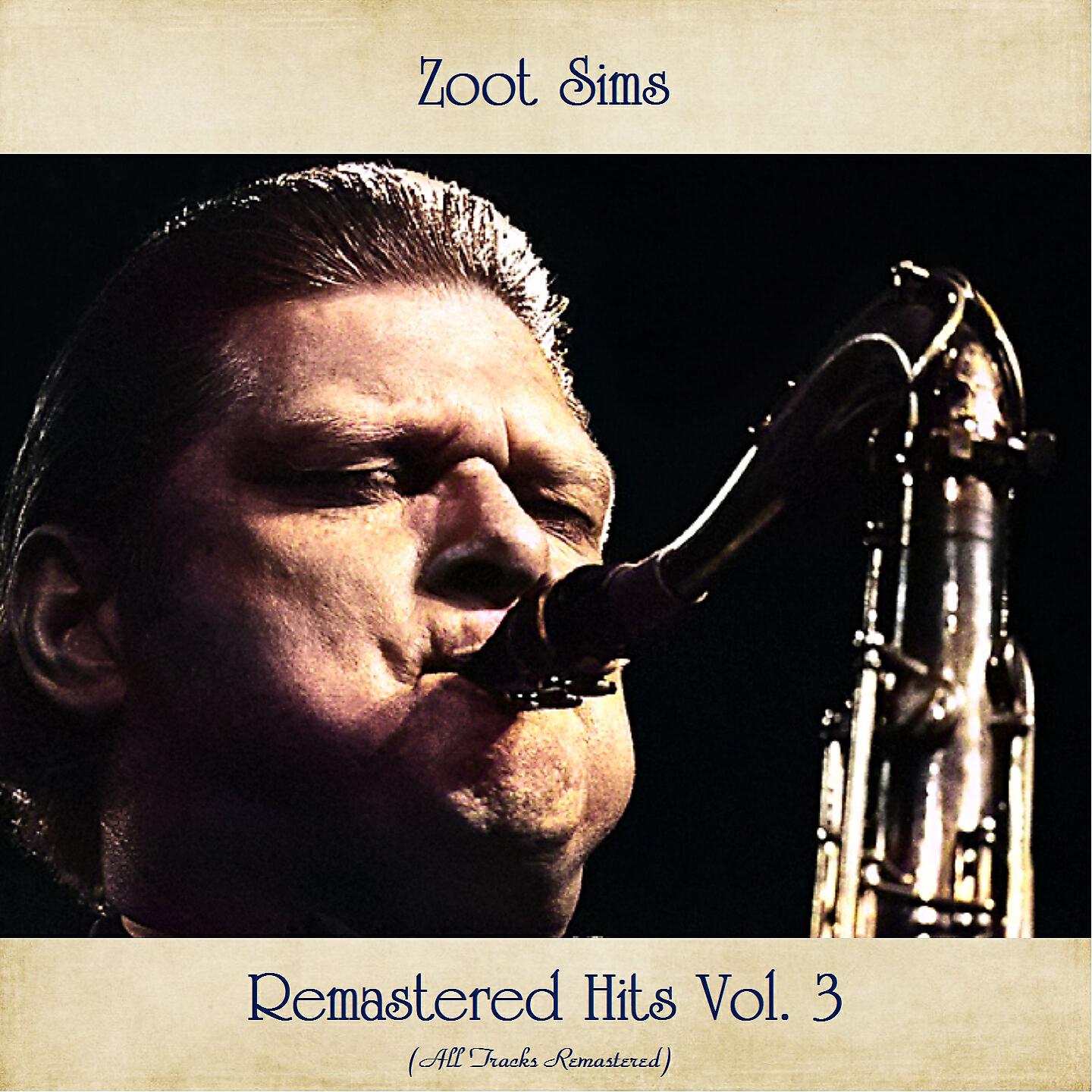 Релиз Remastered Hits, Vol. 3