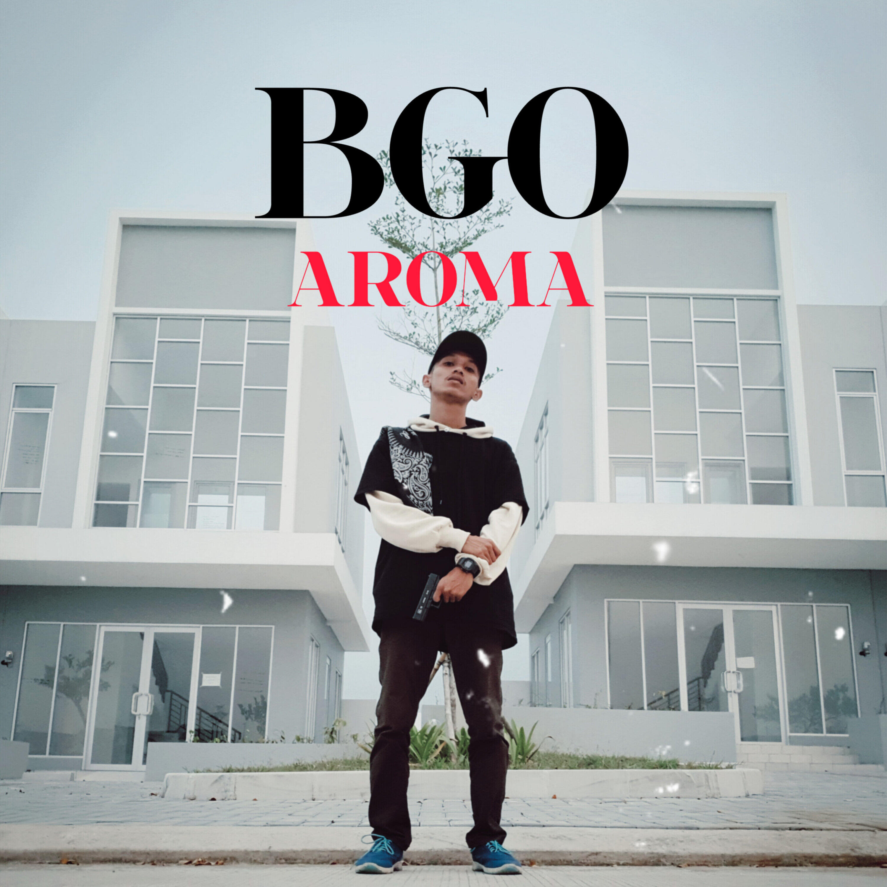 Релиз AROMA