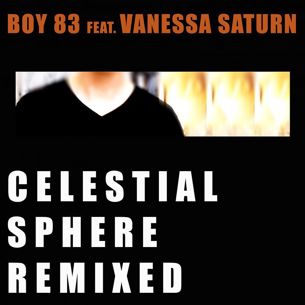Релиз Celestial Sphere (Remixed)
