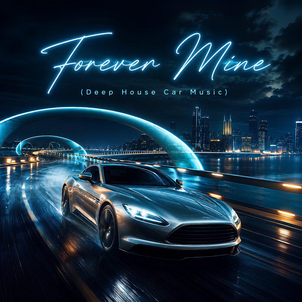 Релиз Forever Mine