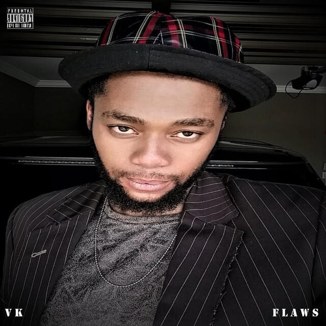Релиз Flaws