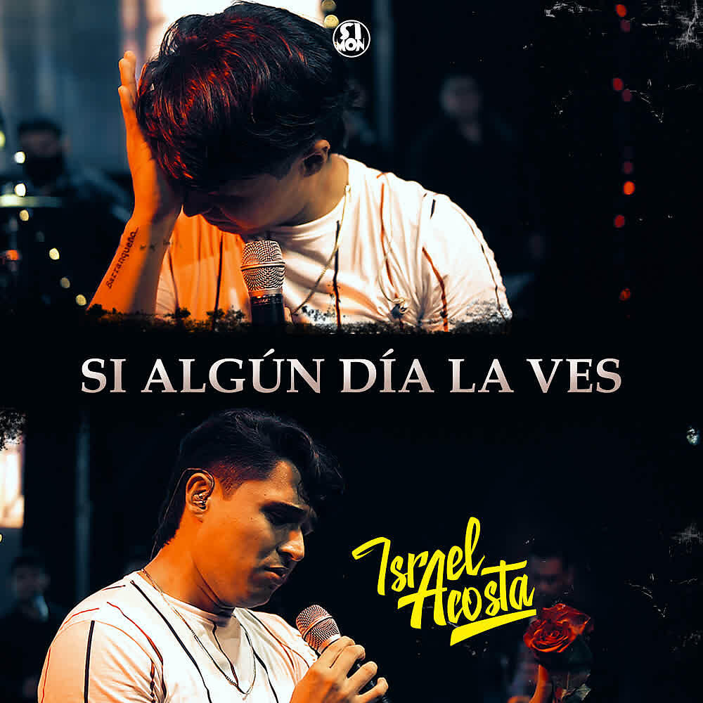 Релиз Si Algún Día la Ves (En Vivo)