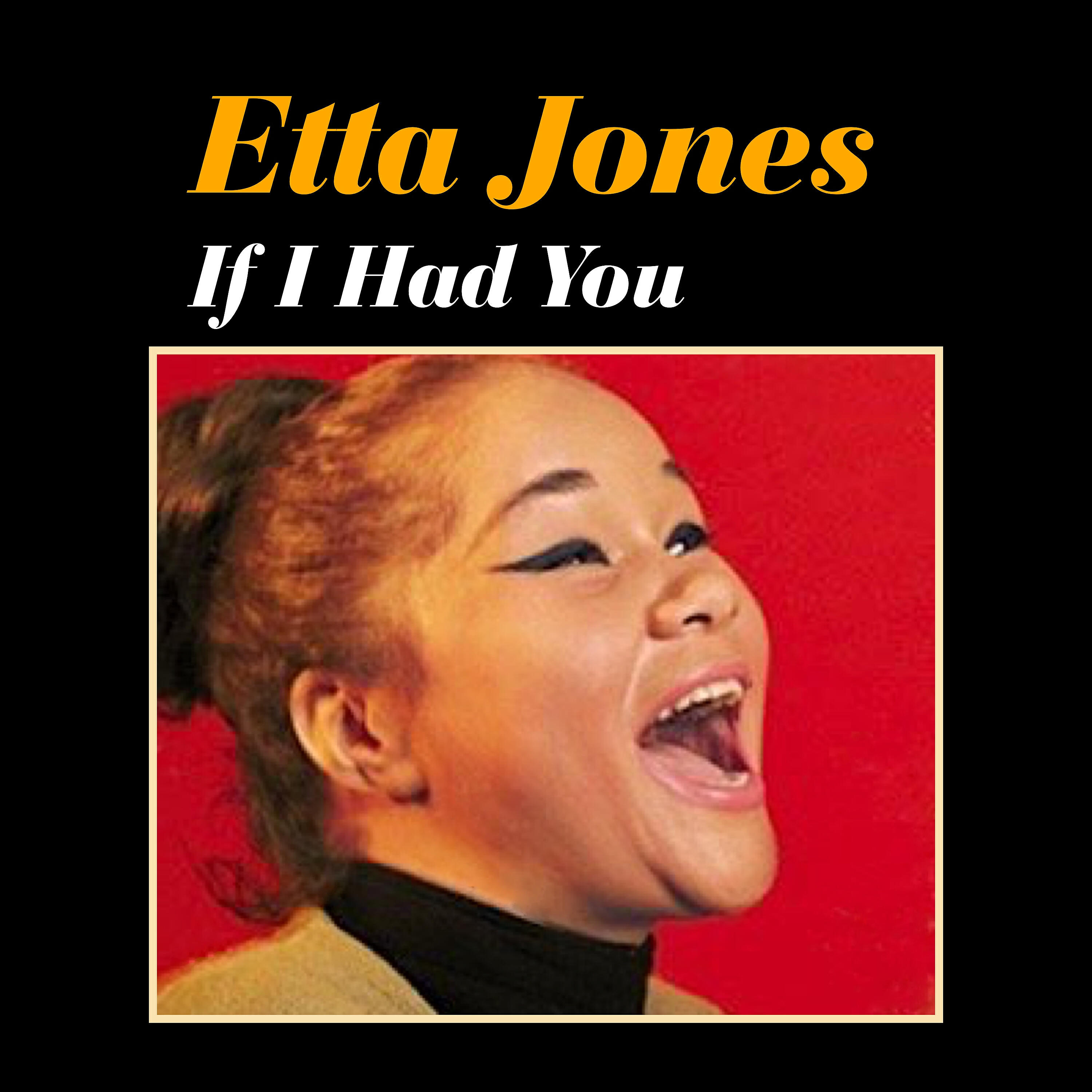 Релиз If I Had You