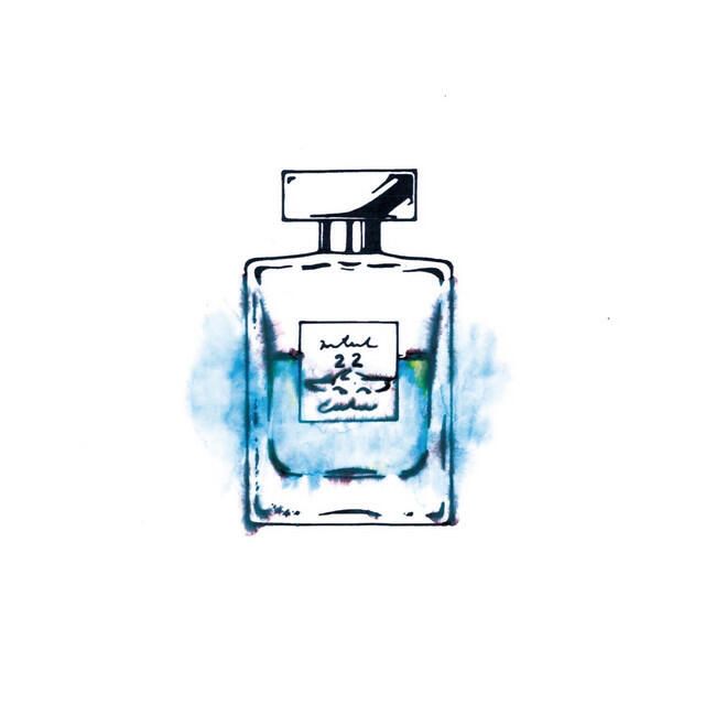 Релиз fragrance (Special Edition)