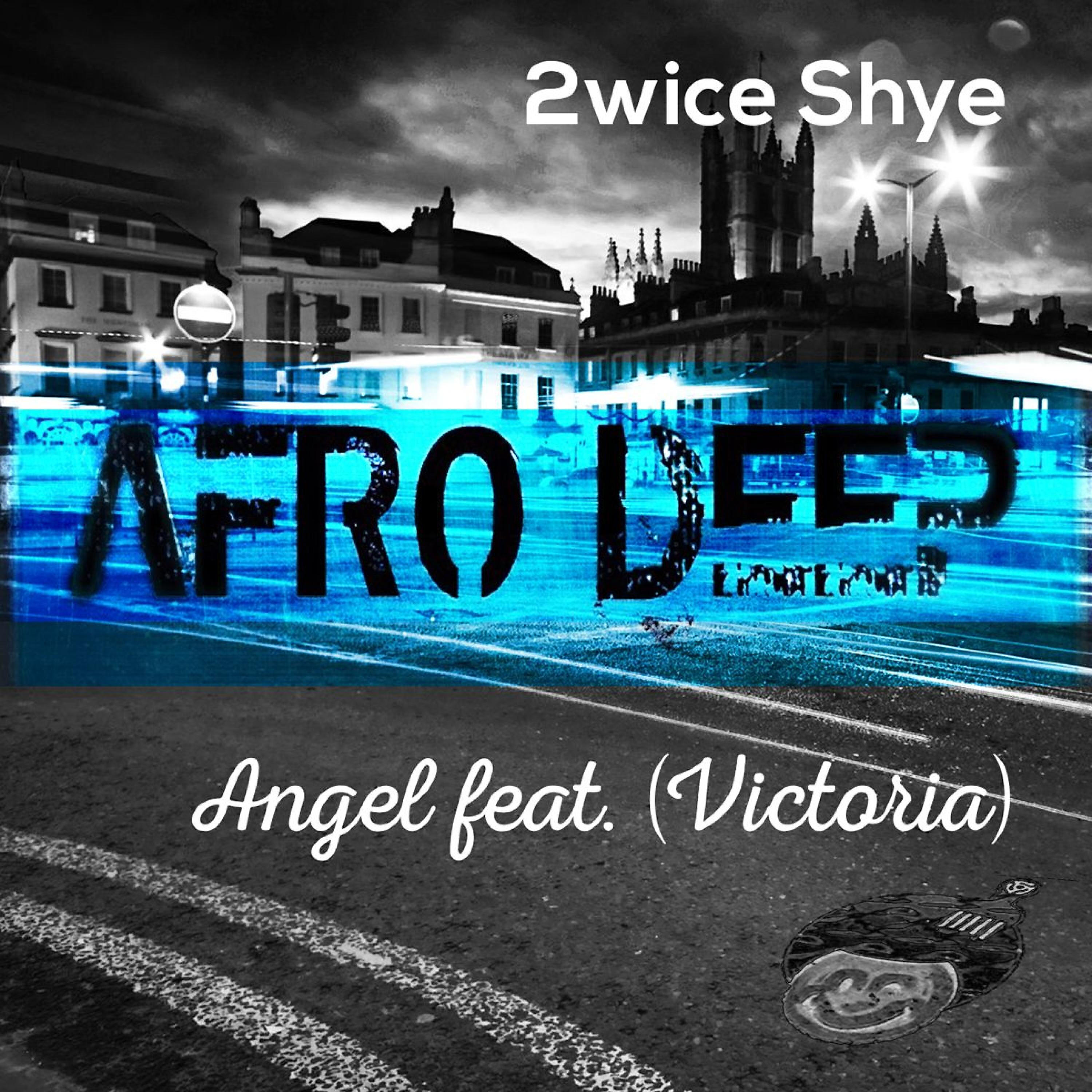 Релиз Angel