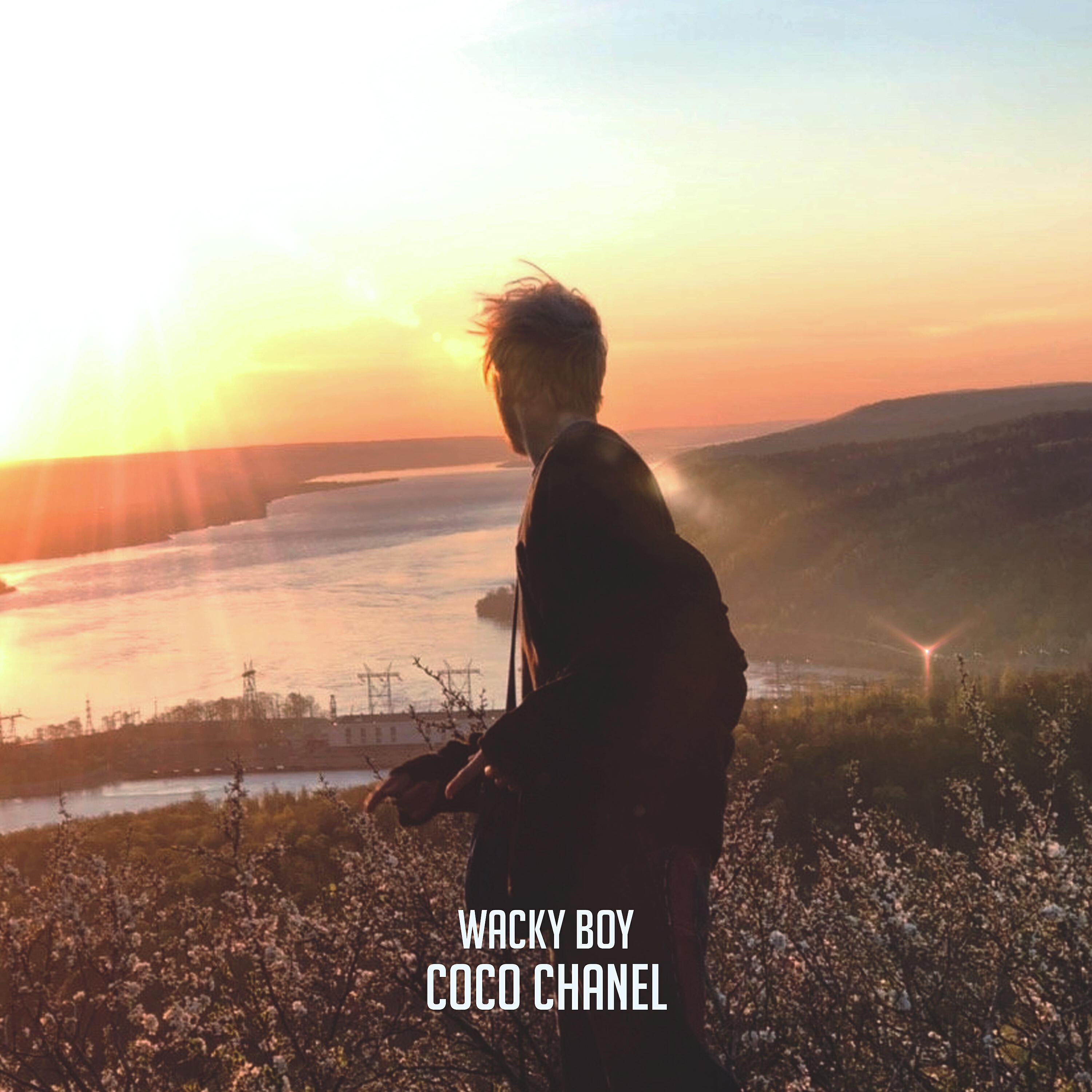 Релиз Coco Chanel