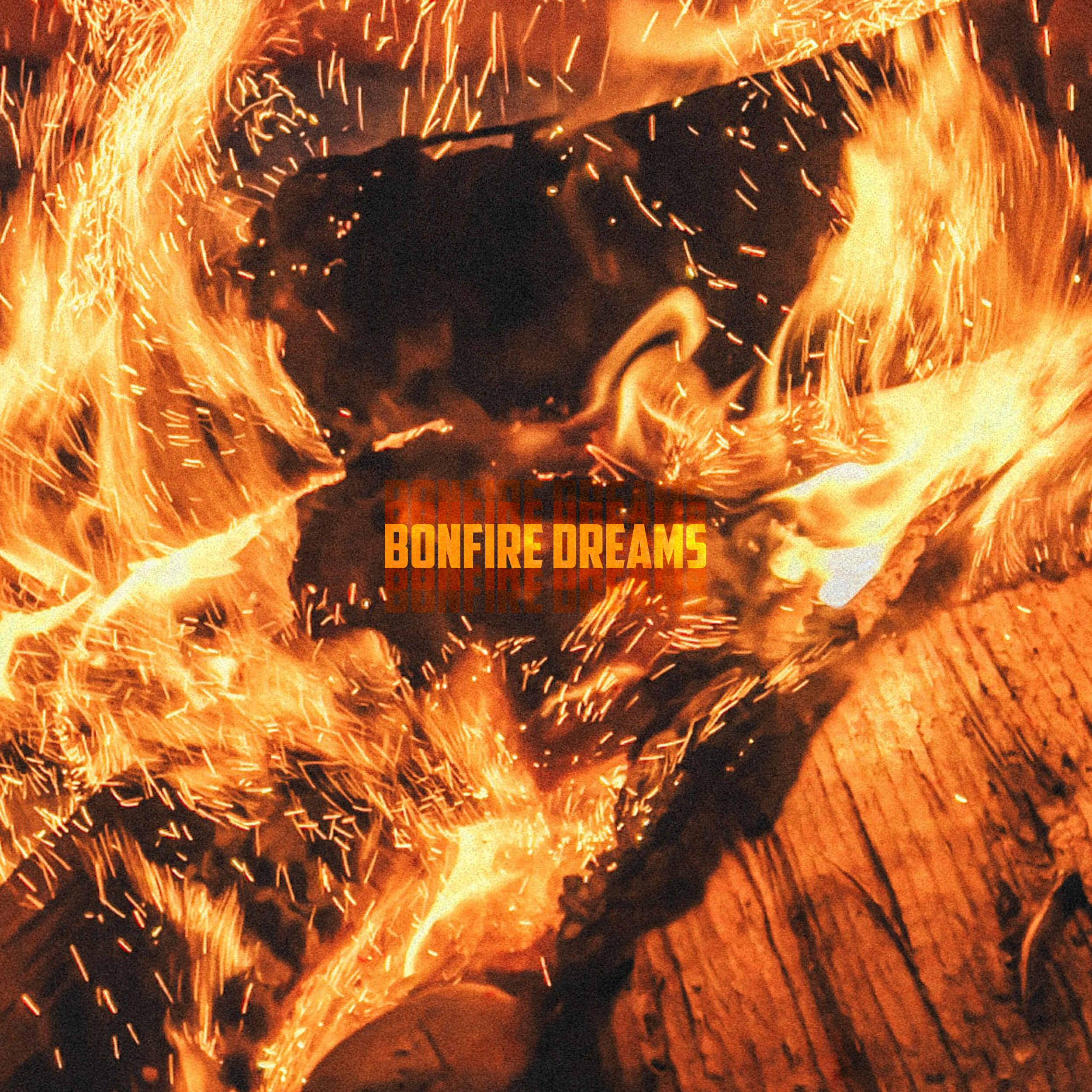 Релиз Bonfire Dreams