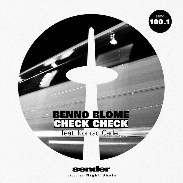 Релиз Check Check