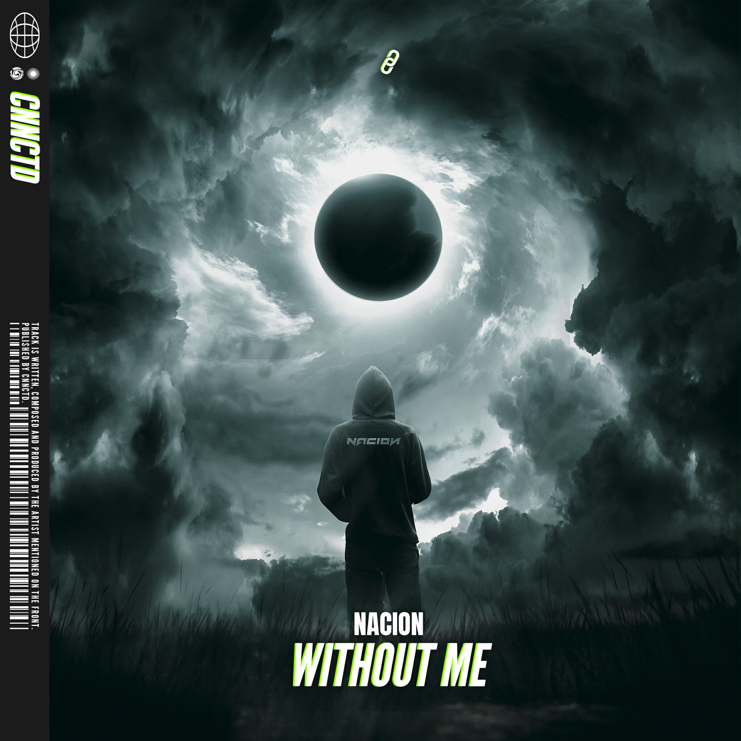Релиз Without Me