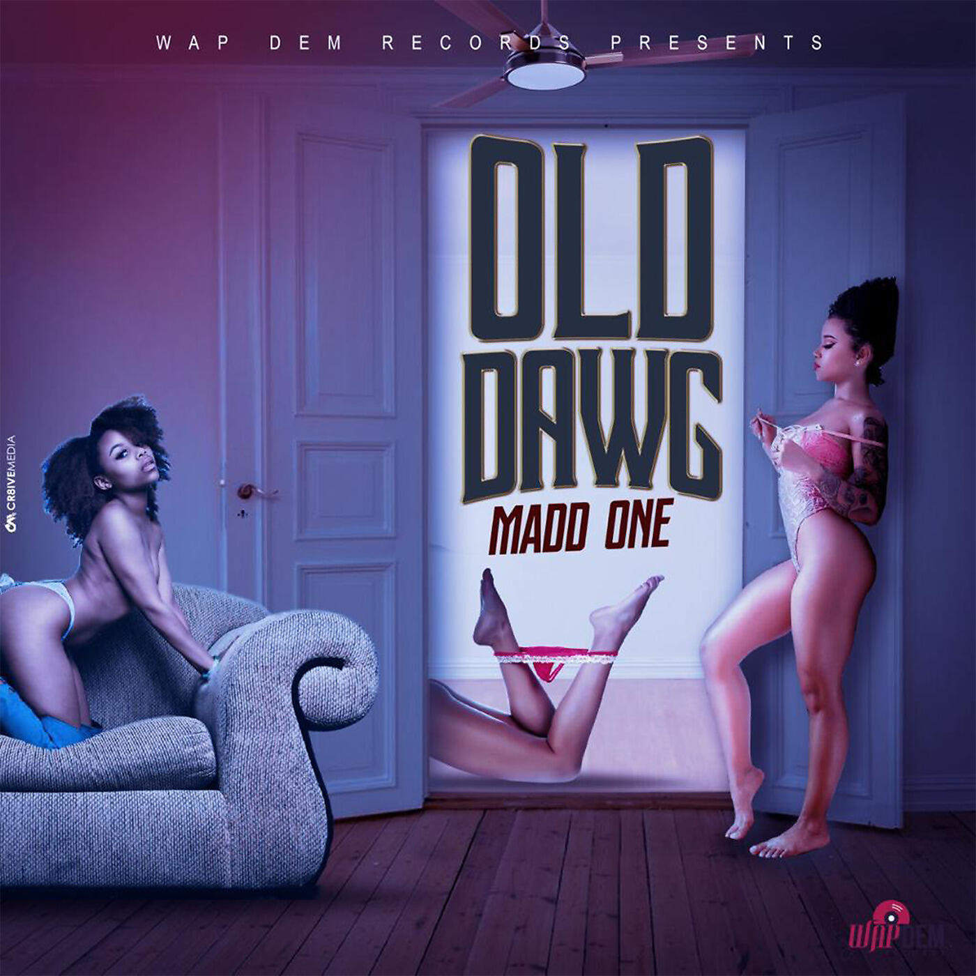 Релиз Old Dawg