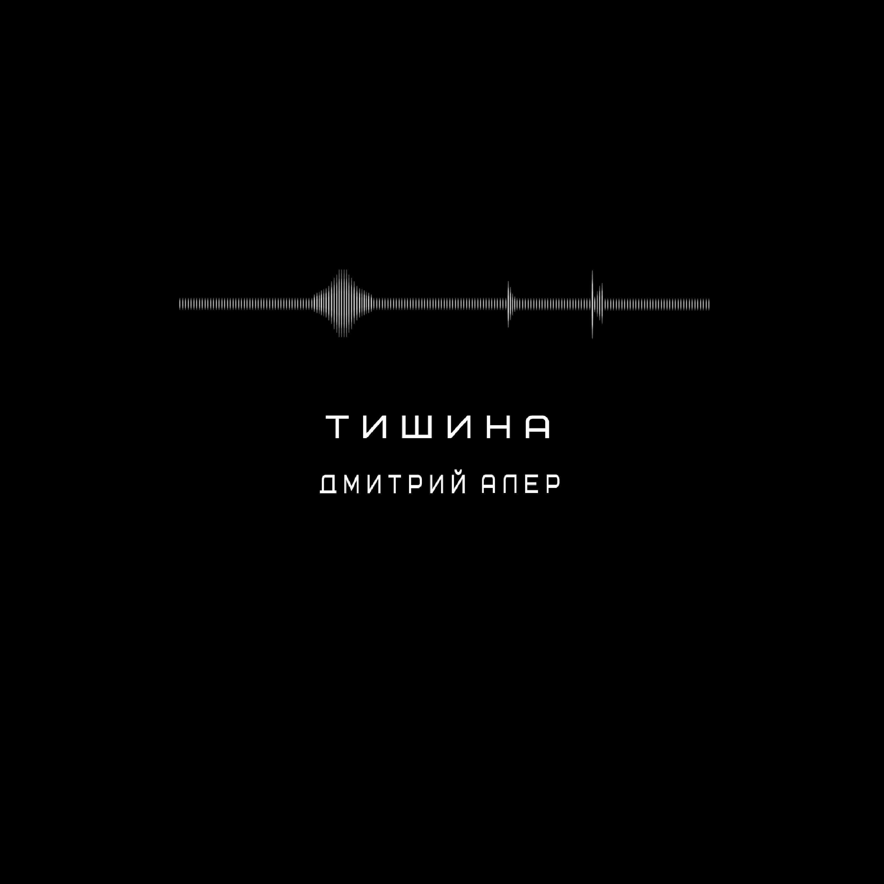 Релиз Тишина