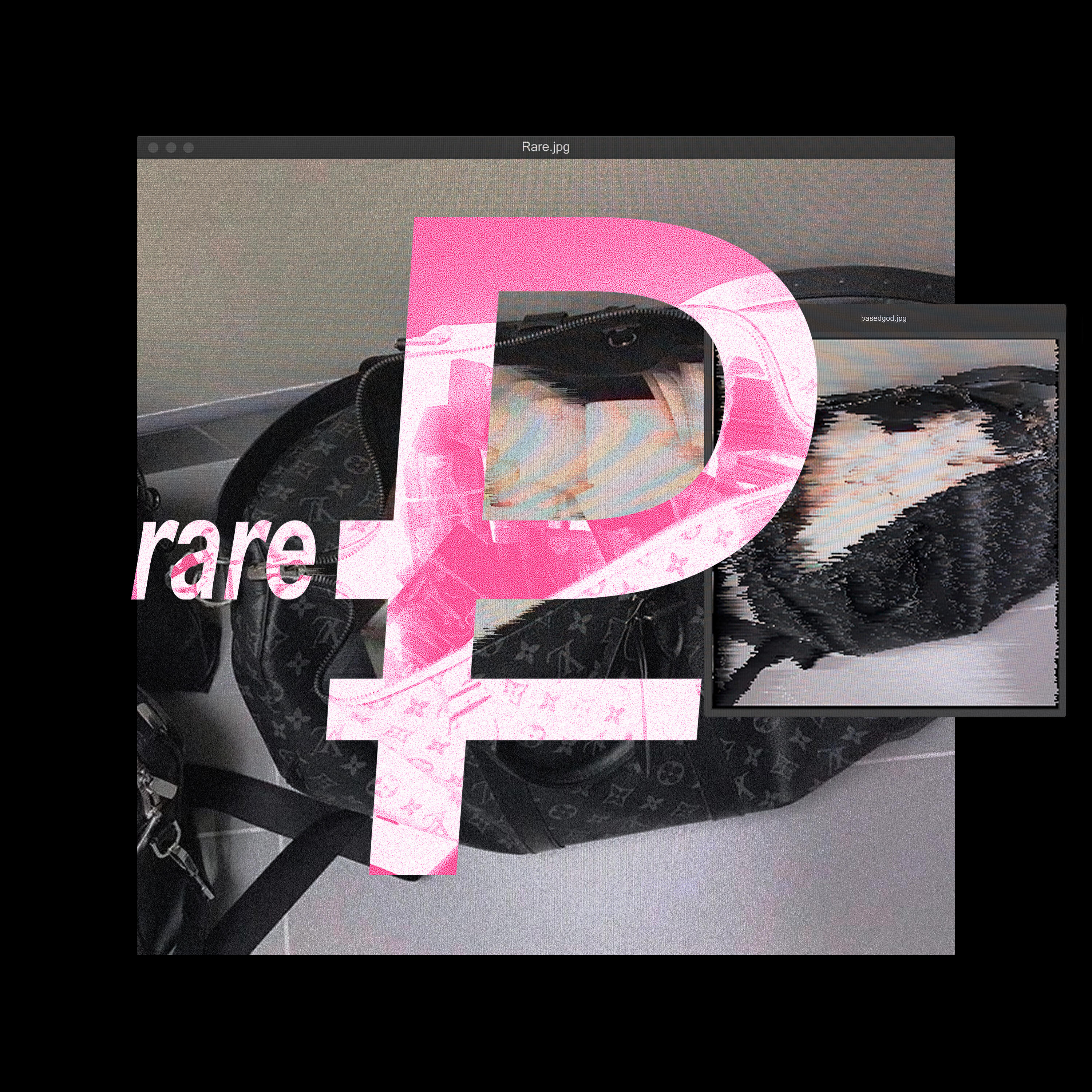 Релиз rare