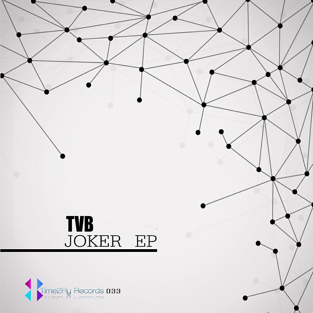 Релиз Joker EP