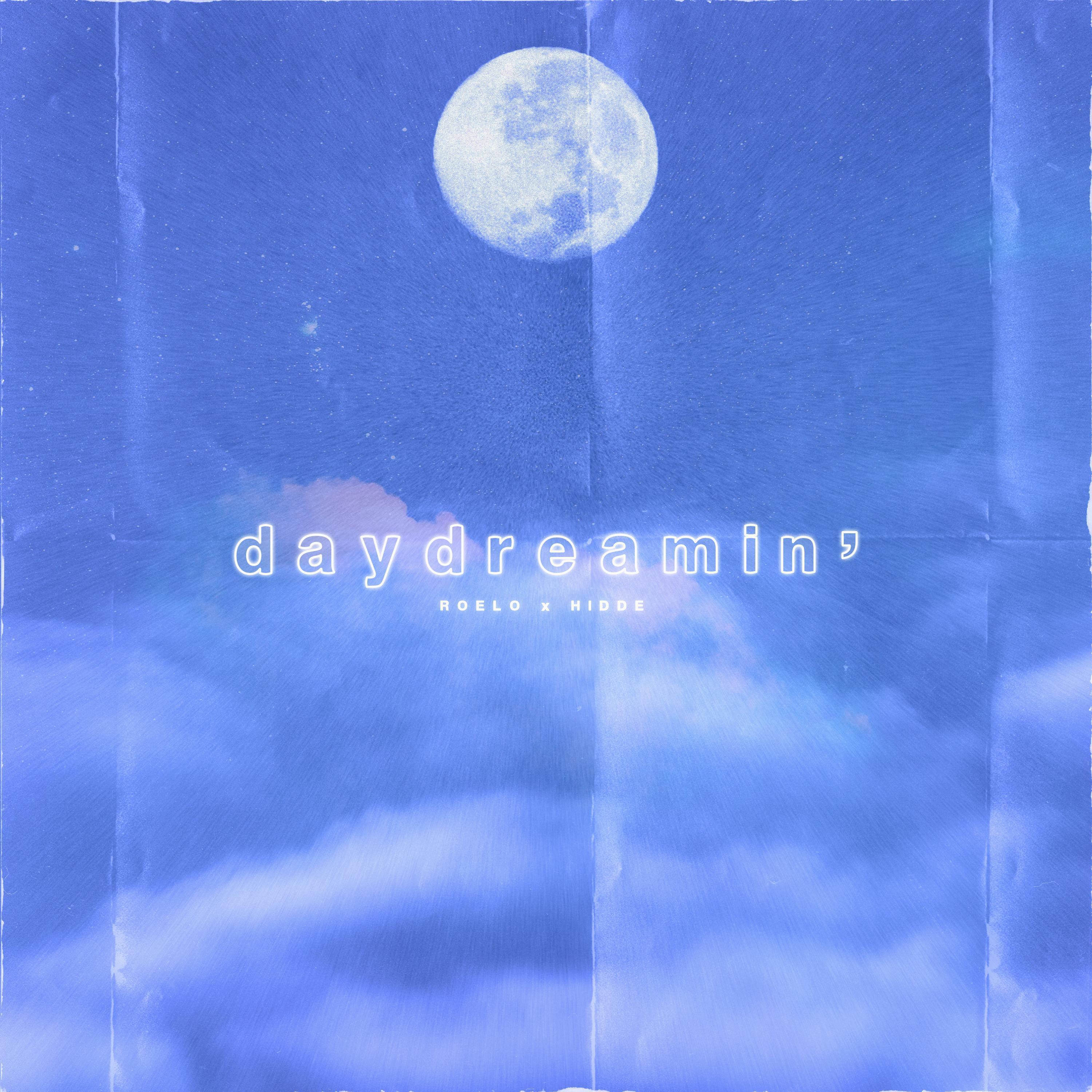 Релиз Daydreamin'