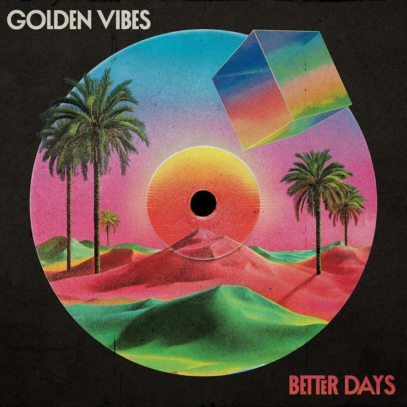 Golden Vibes