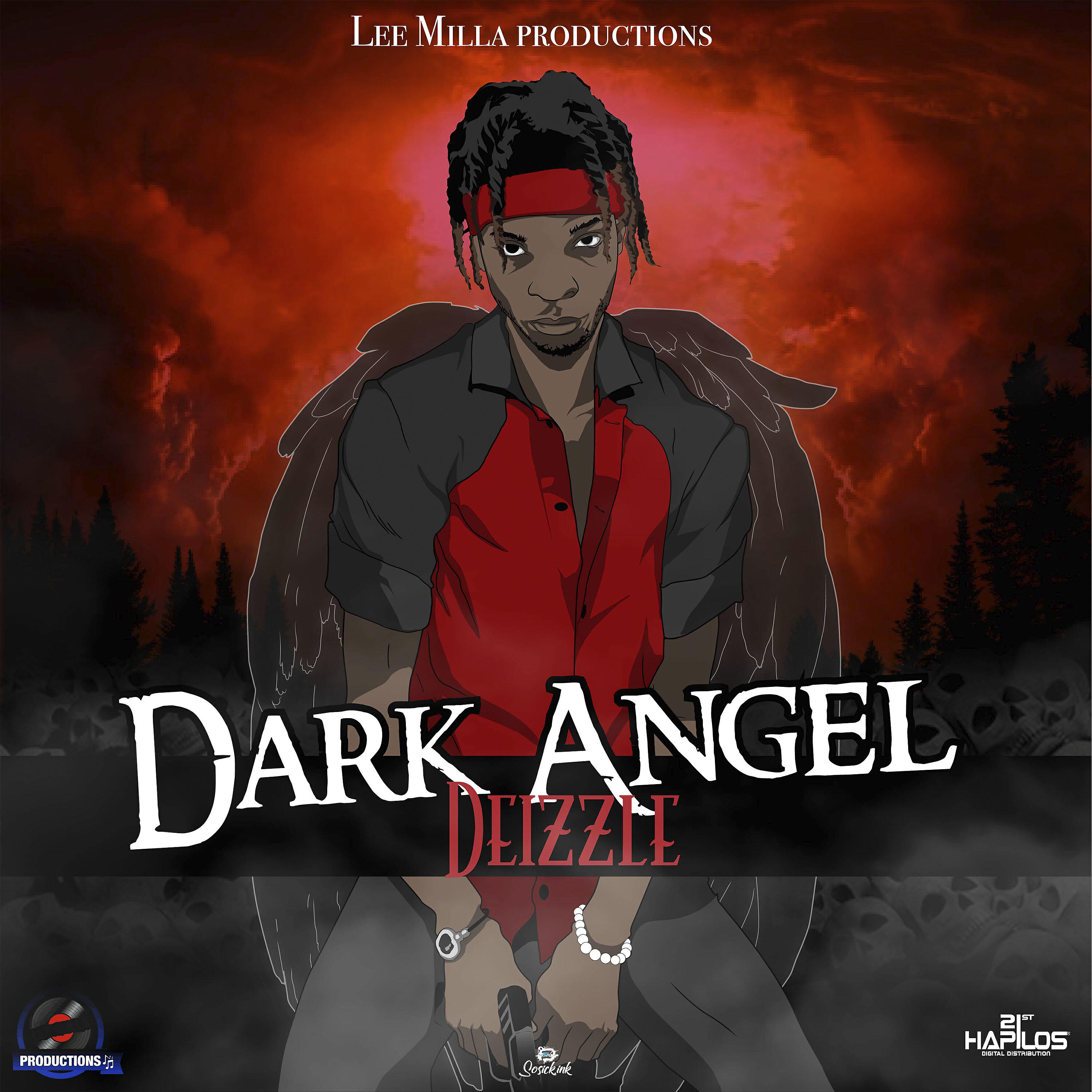 Релиз Dark Angel