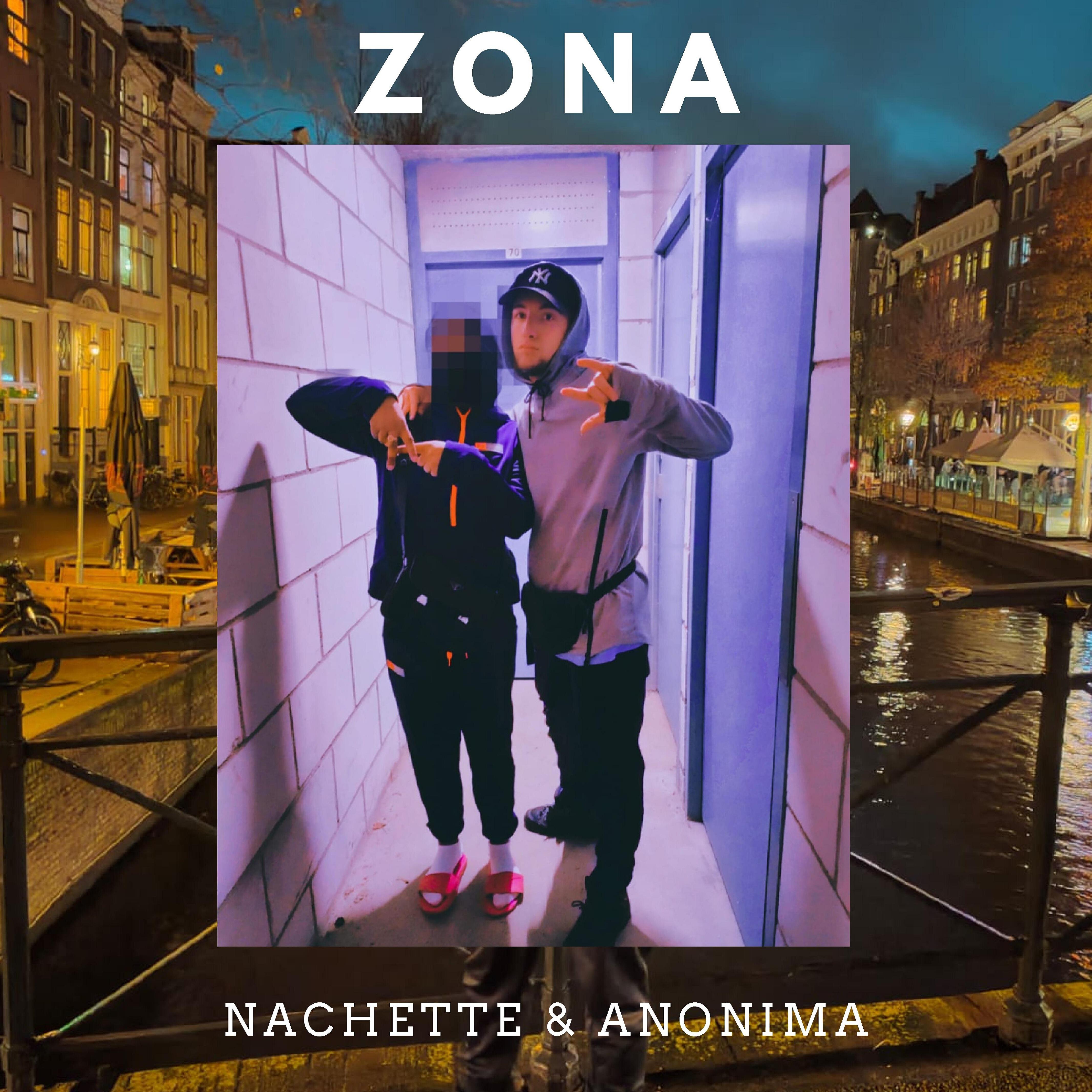 Релиз Zona
