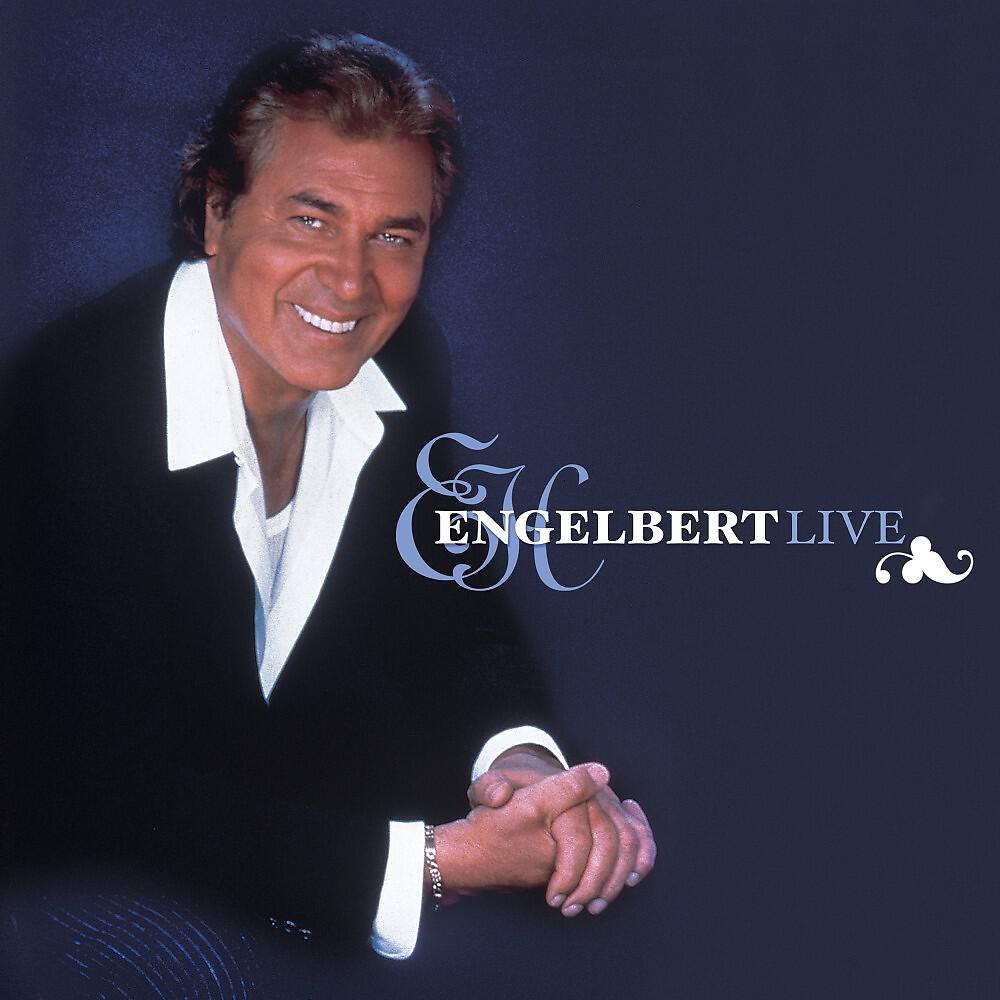 Релиз Engelbert Live