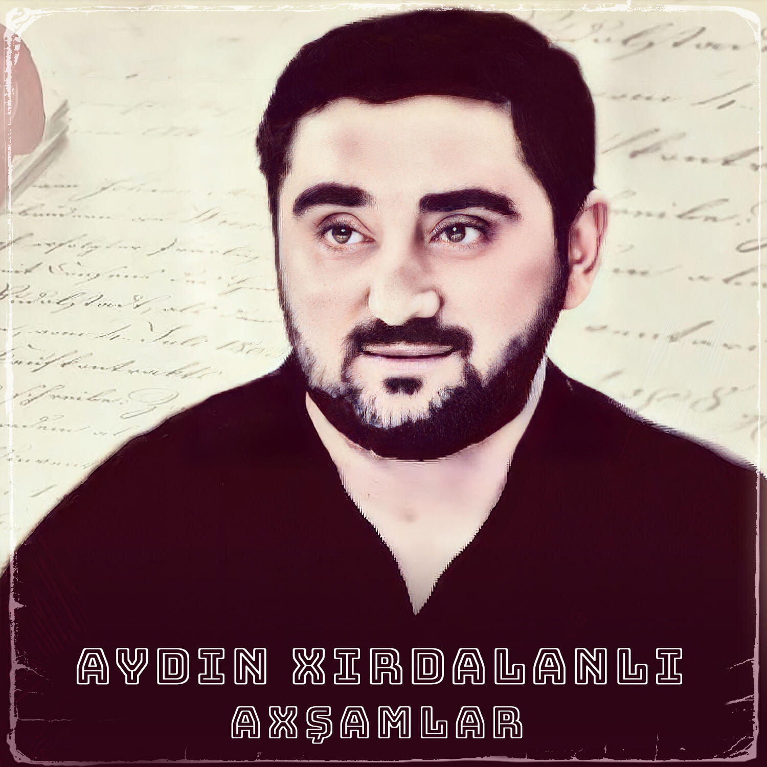 Релиз Axşamlar