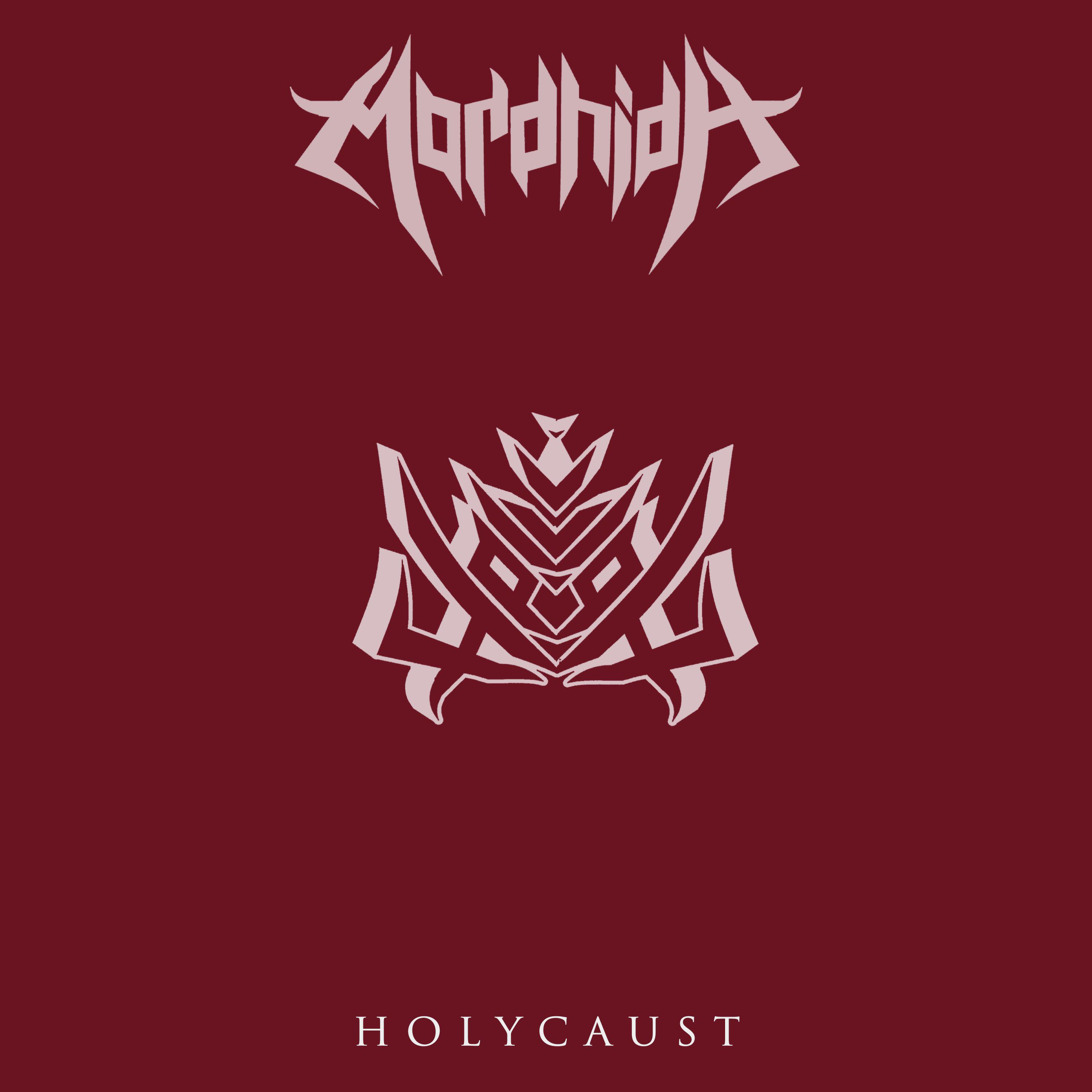 Релиз Holycaust