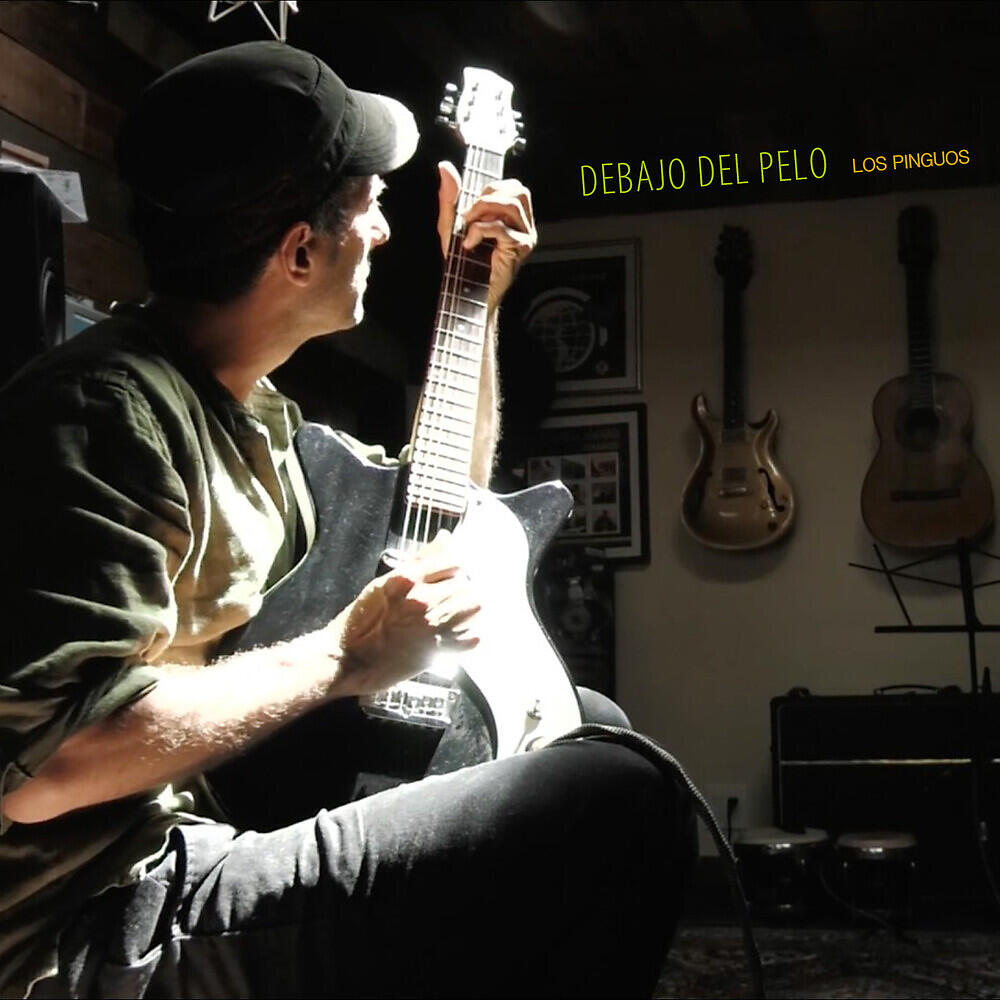 Релиз Debajo del pelo