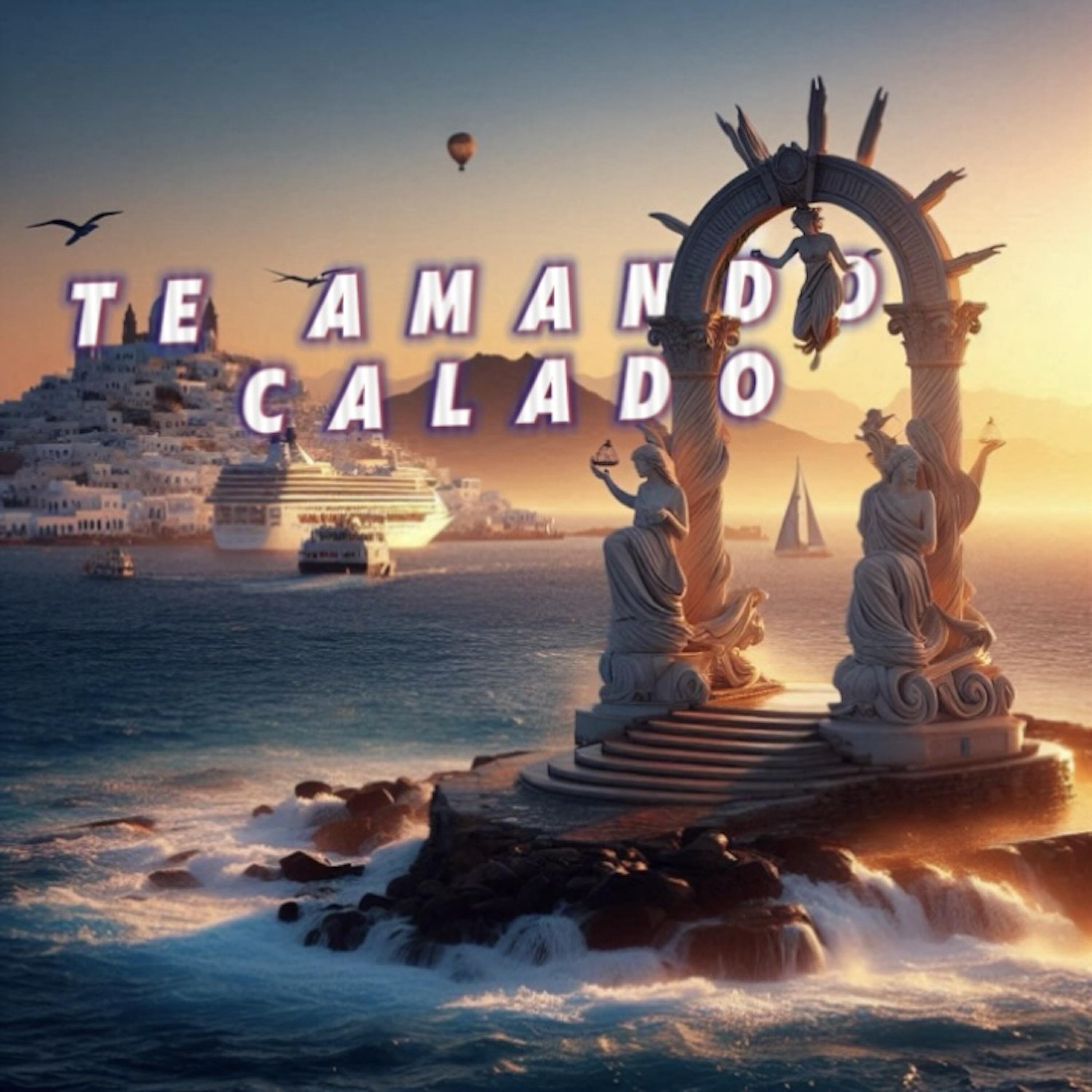 Скачать песню Xande, Dan Mattos - Te Amando Calado бесплатно в MP3 для Android и iOS