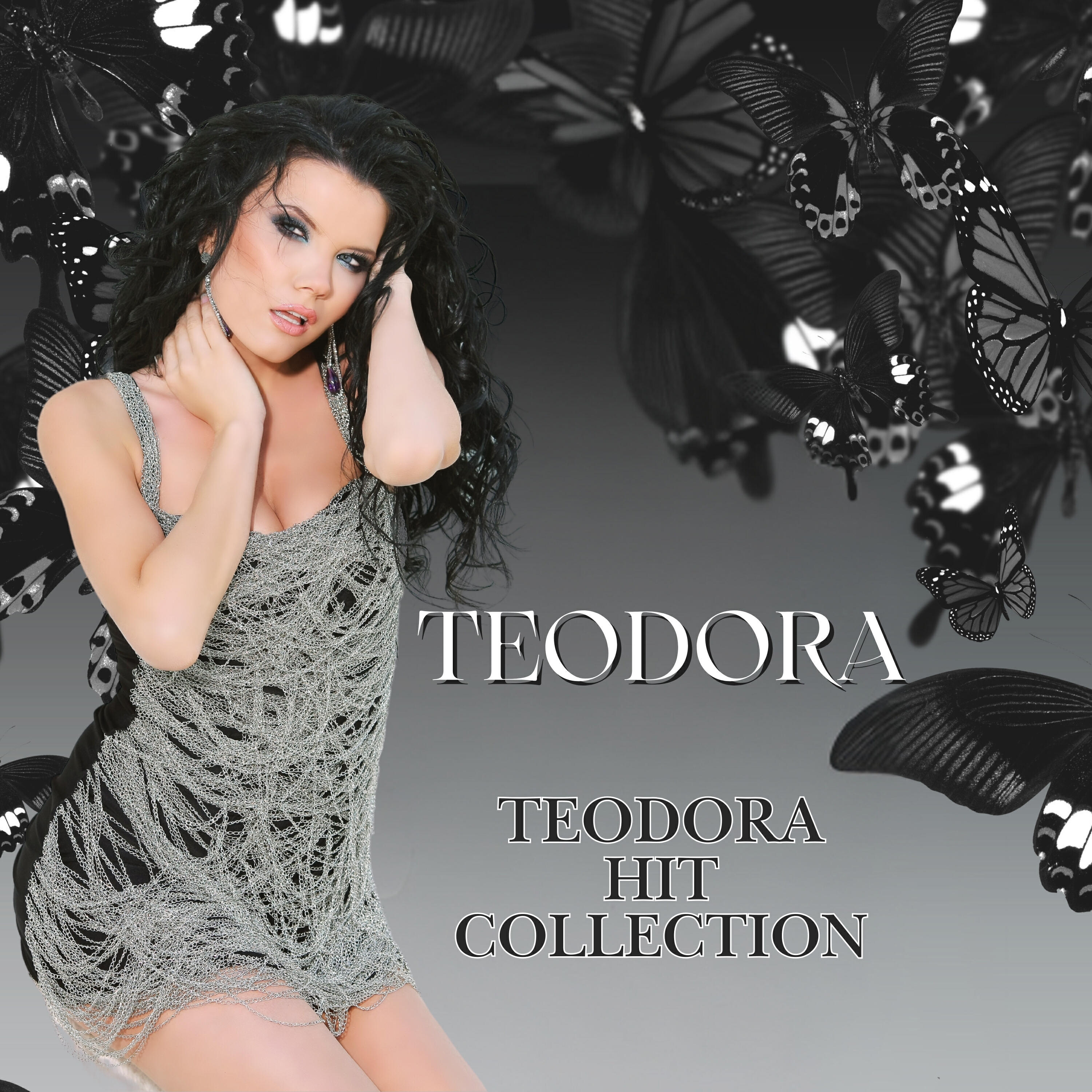 Релиз Teodora Hit Collection