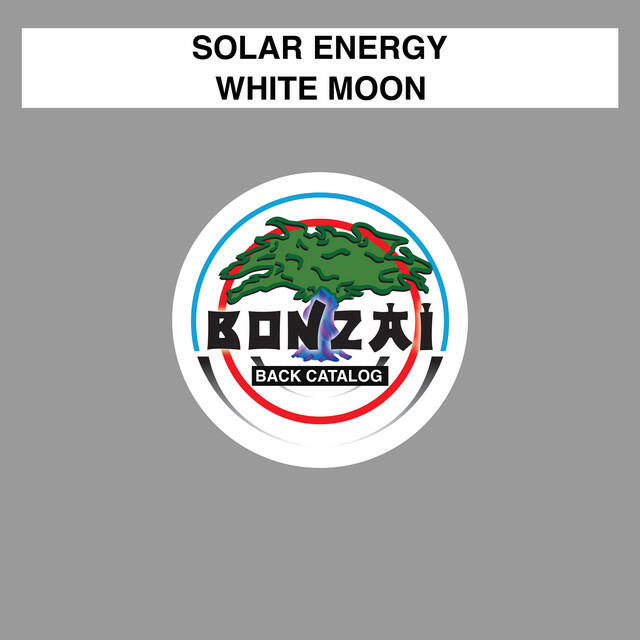 Релиз White Moon