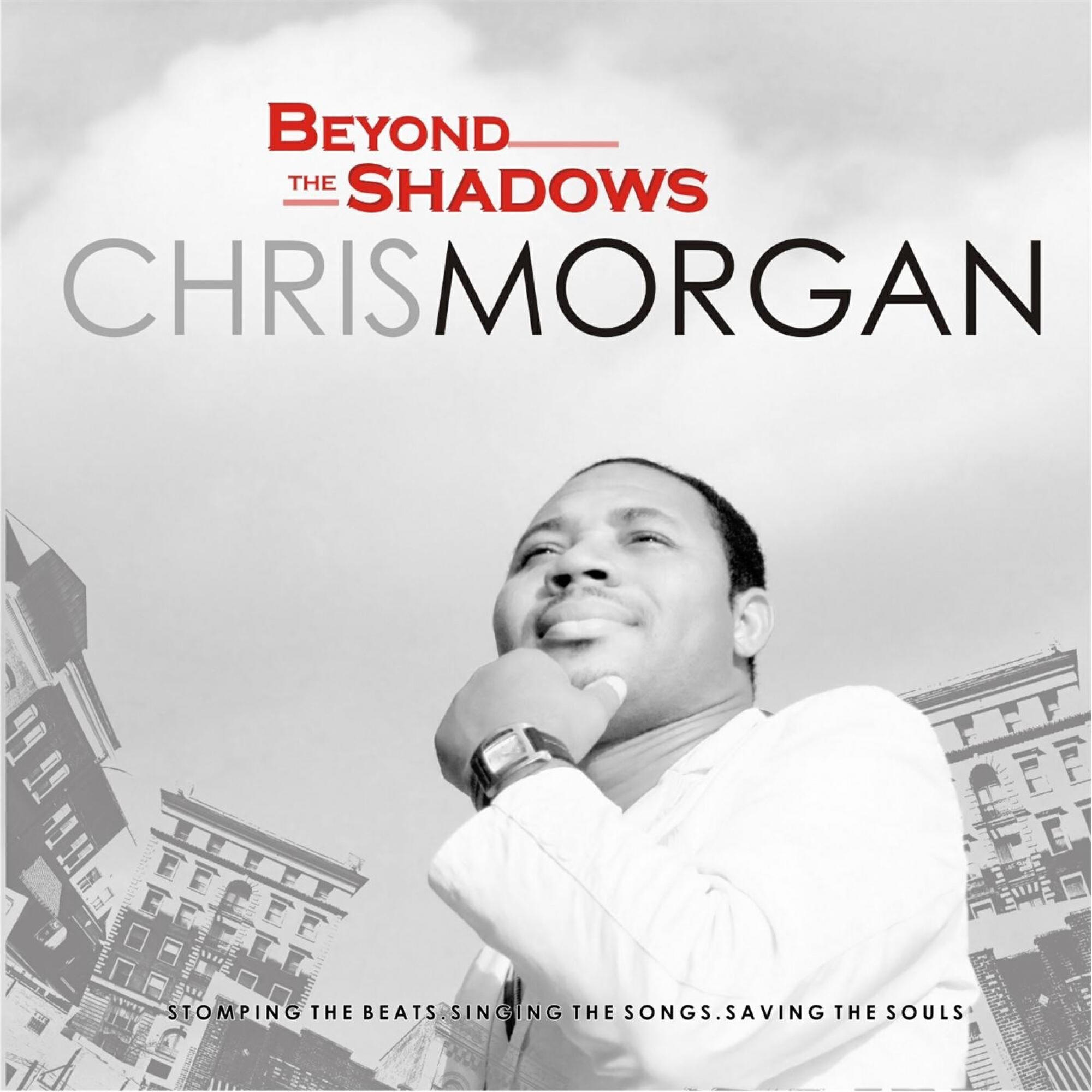 Релиз Beyond the Shadows