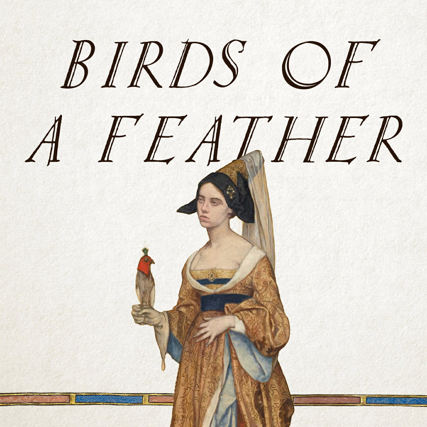 Релиз Birds of a Feather