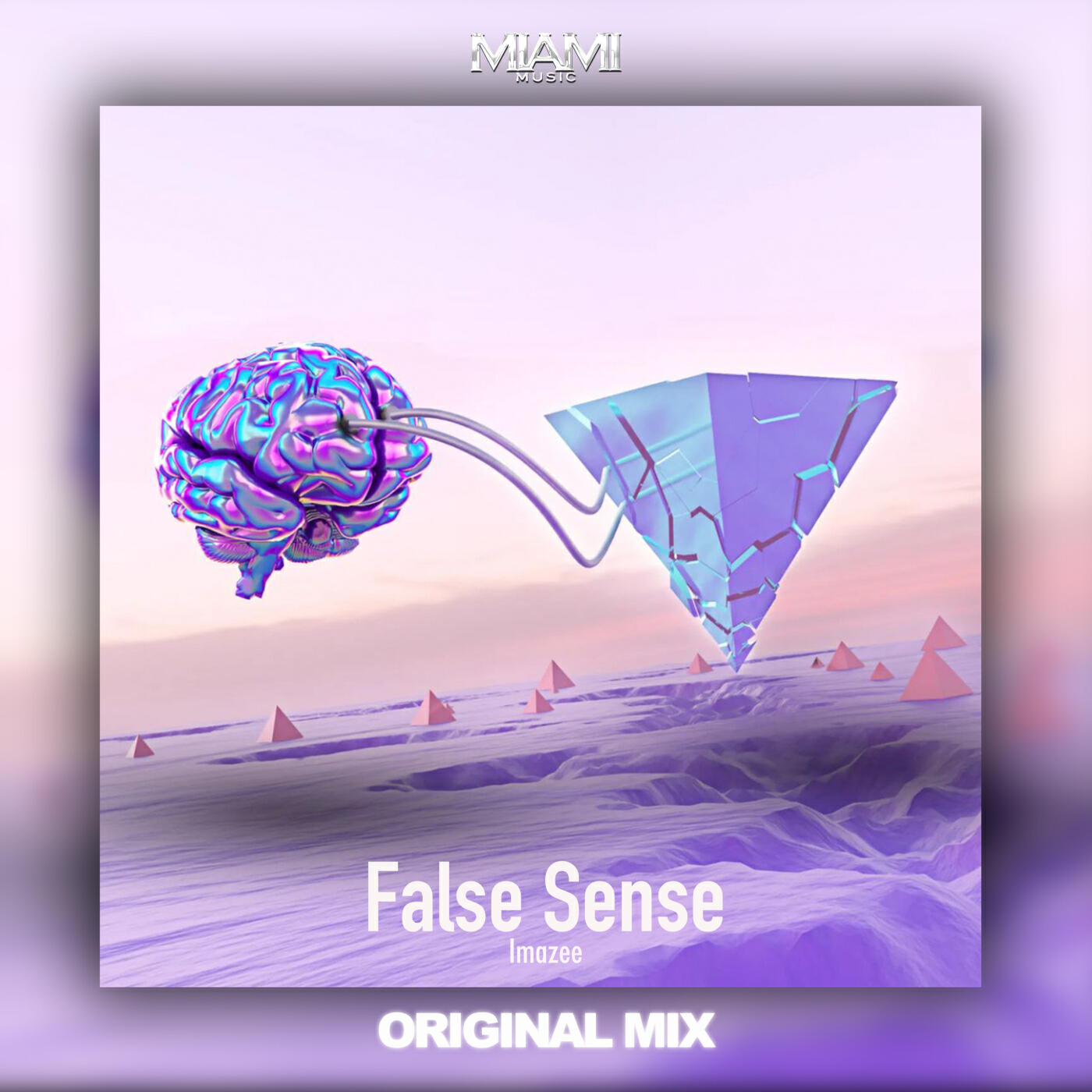Релиз False Sense