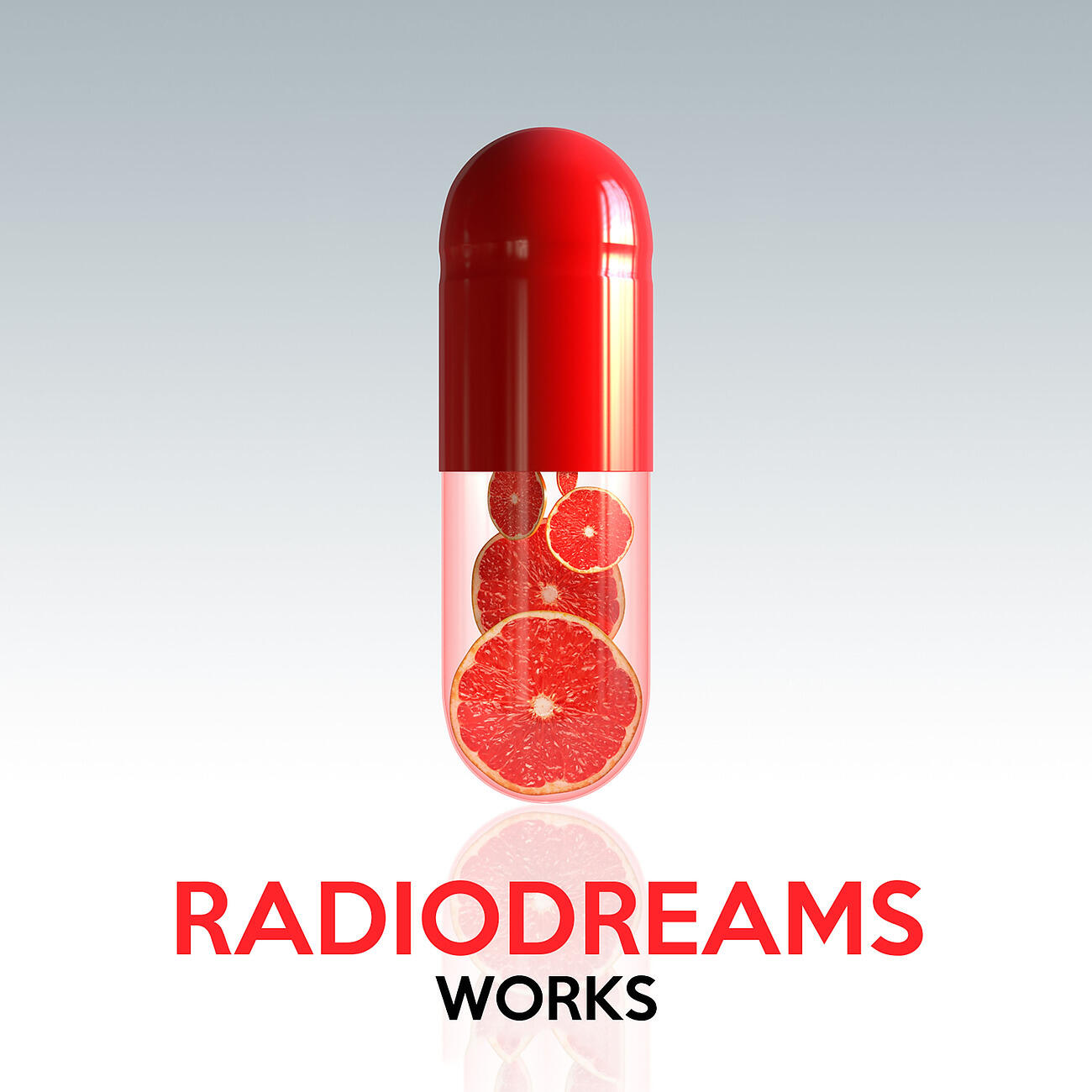 Релиз Radiodreams Works