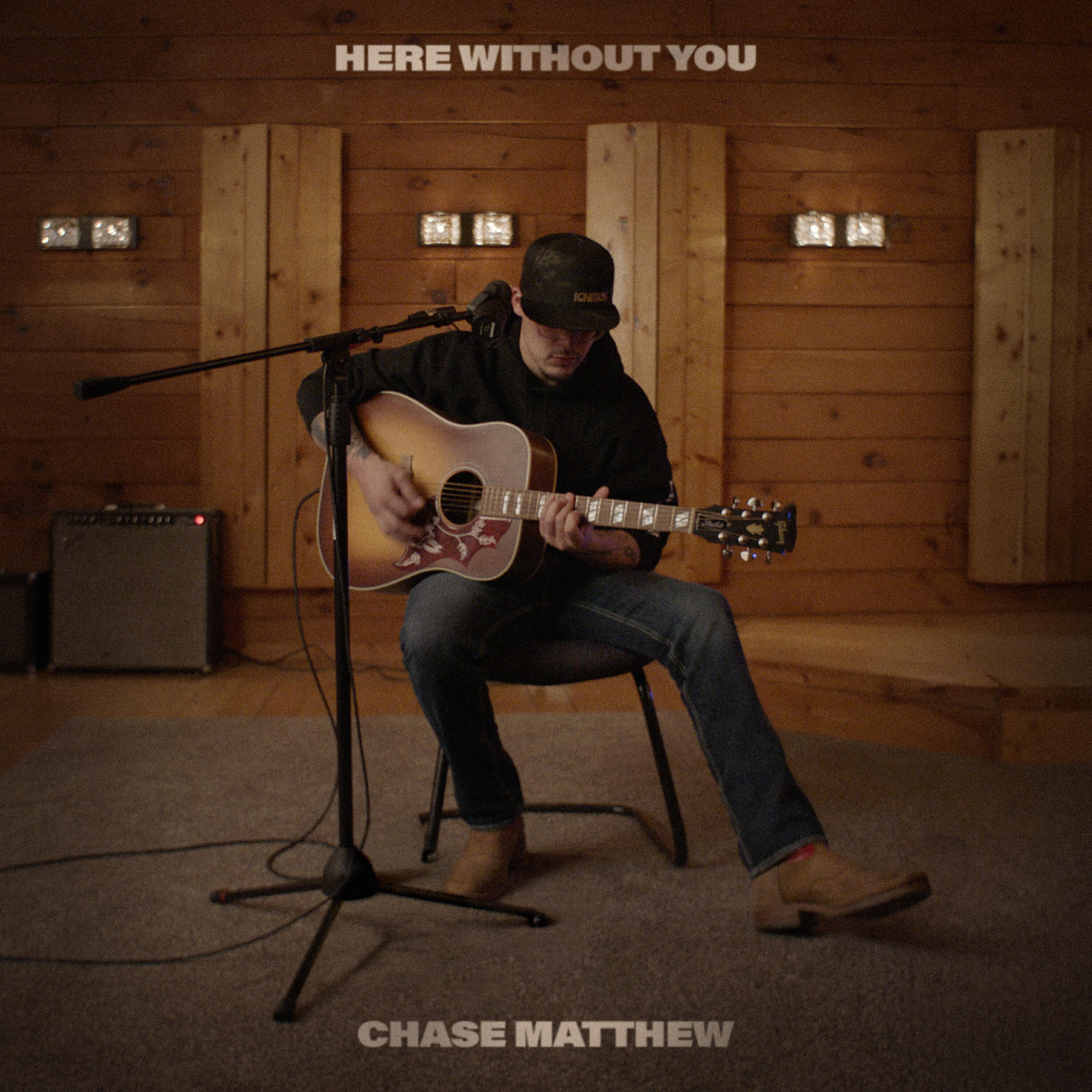 Релиз Here Without You