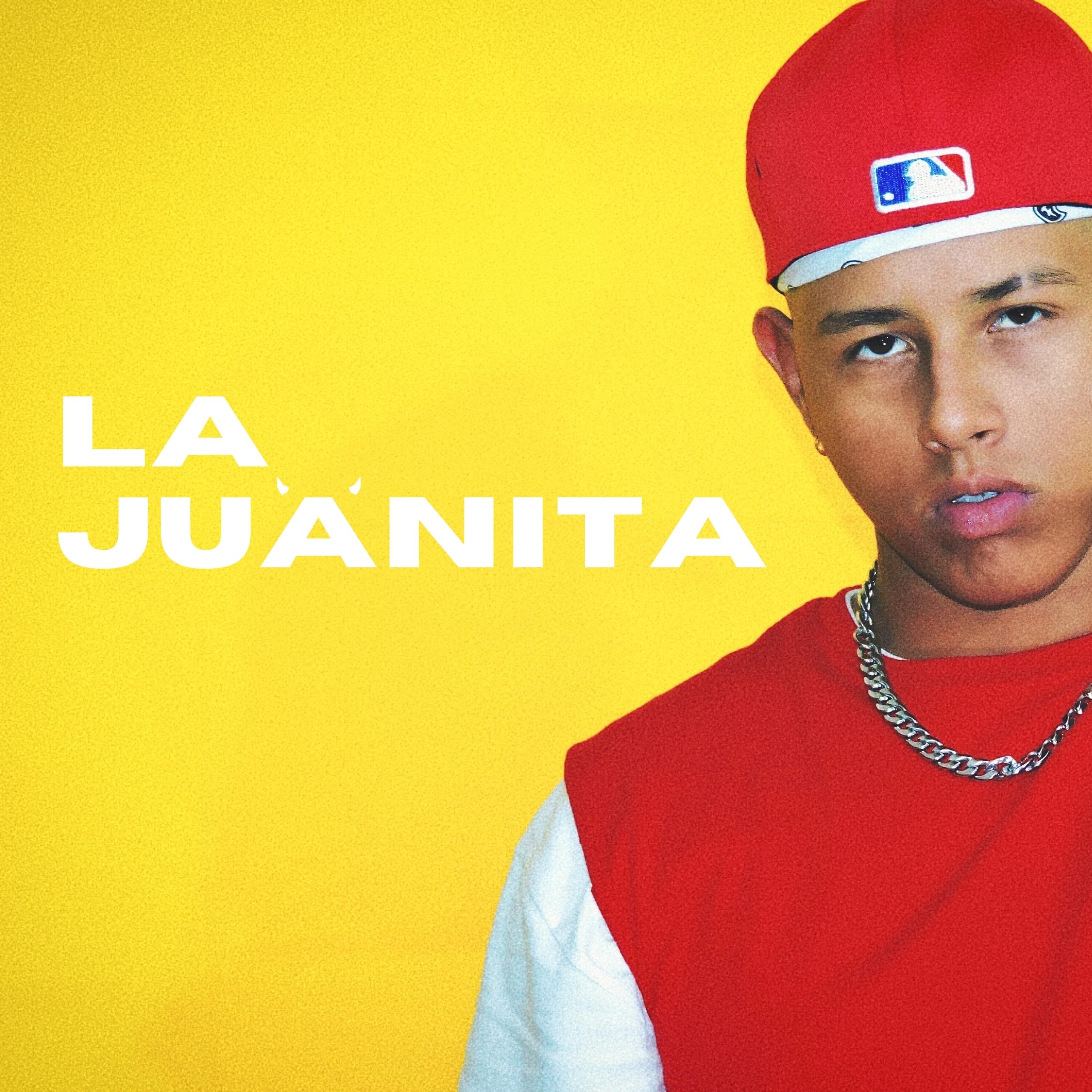 Релиз La Juanita