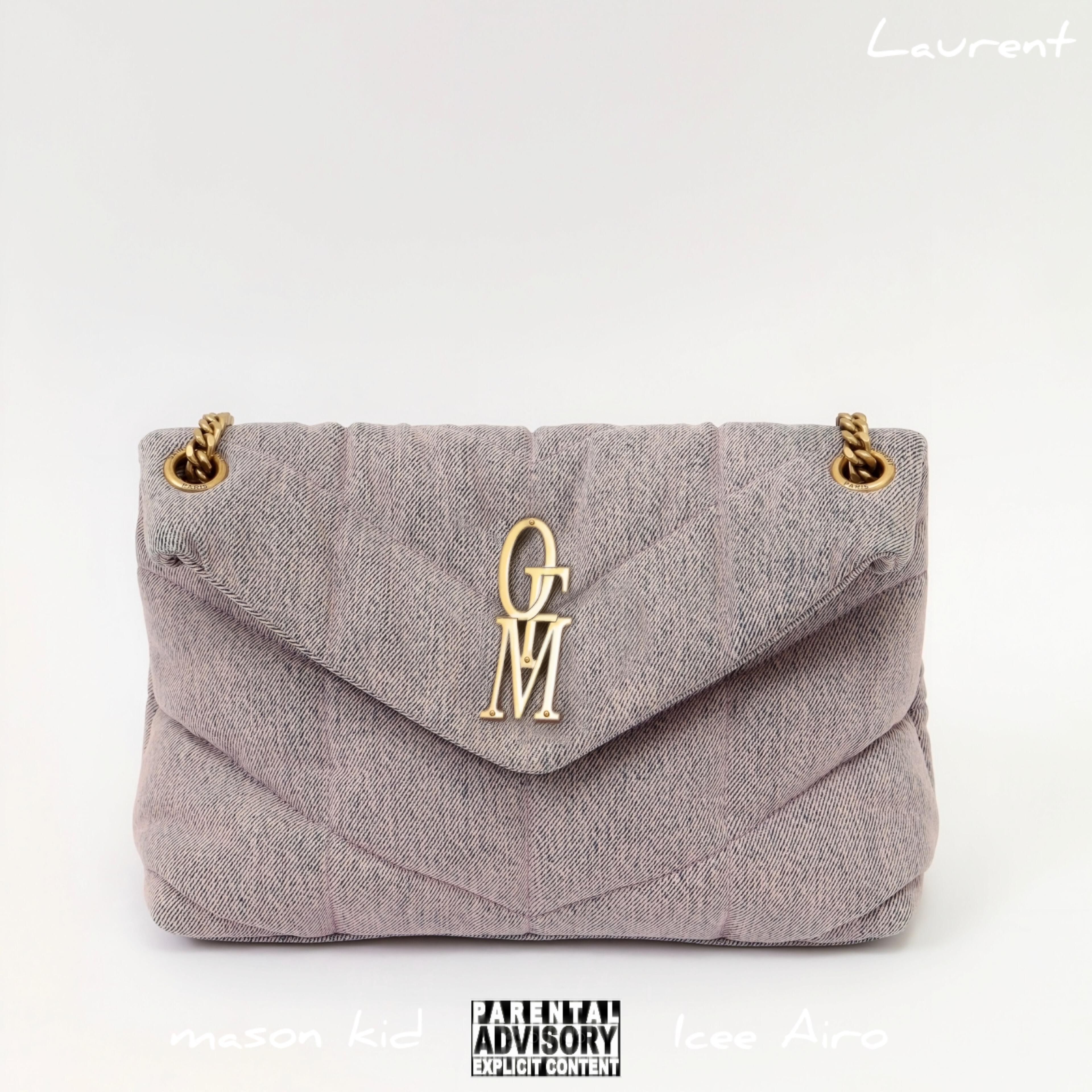 Релиз Laurent