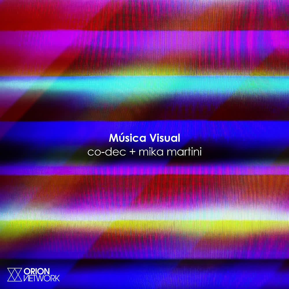 Релиз Música Visual