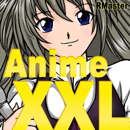 Релиз Anime Xxl