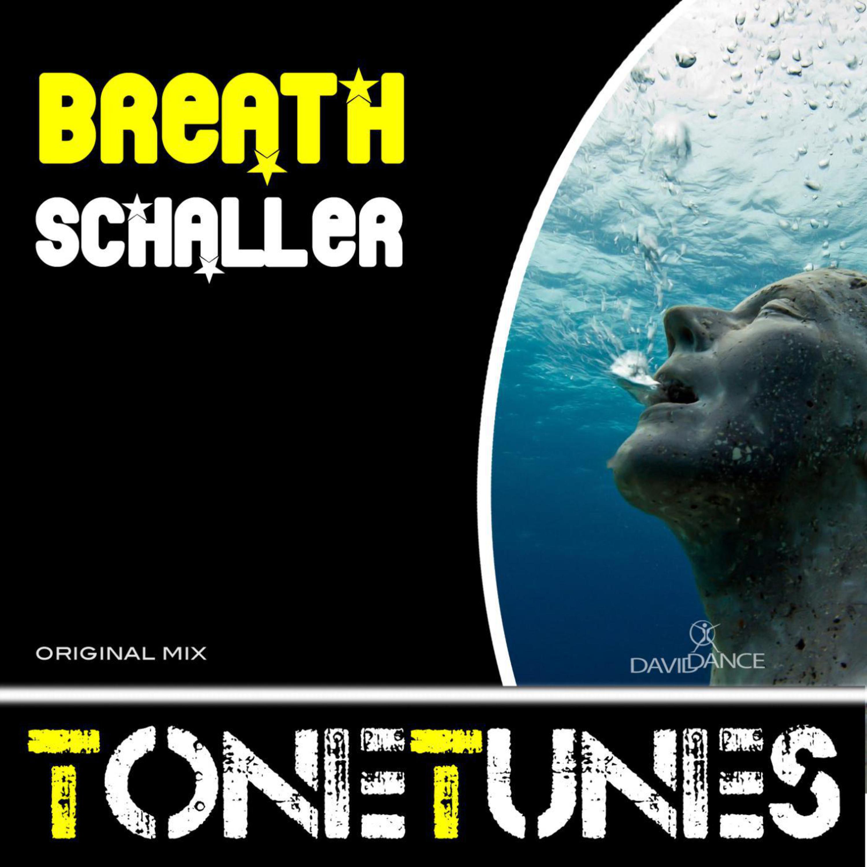 Релиз Breath