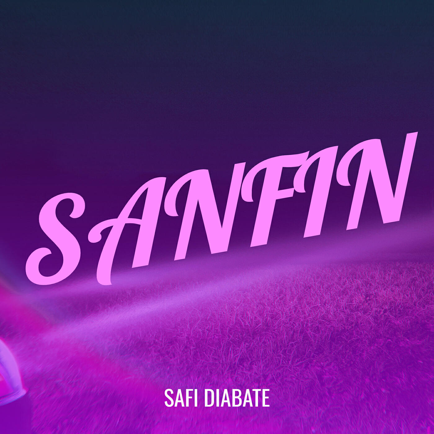 Релиз SANFIN