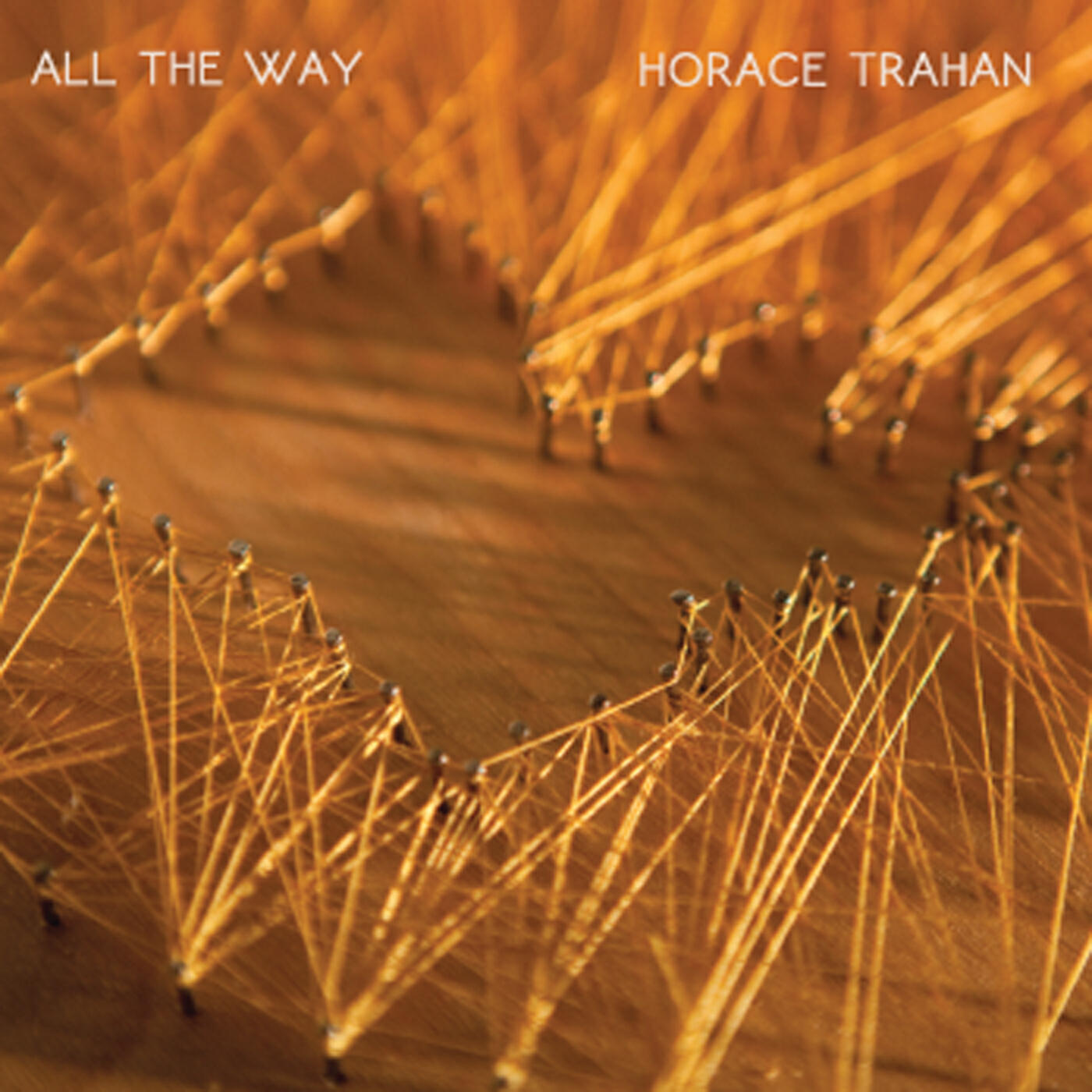 Релиз All the Way