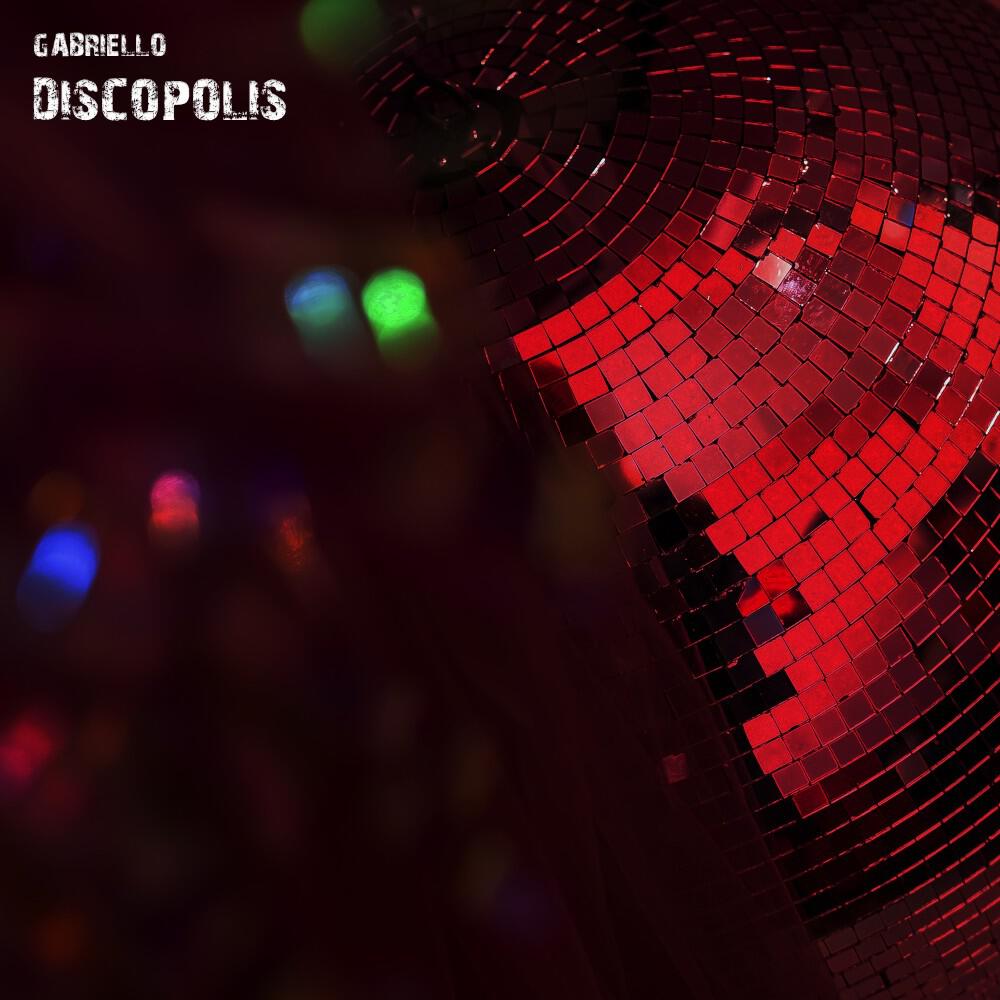 Релиз Discopolis