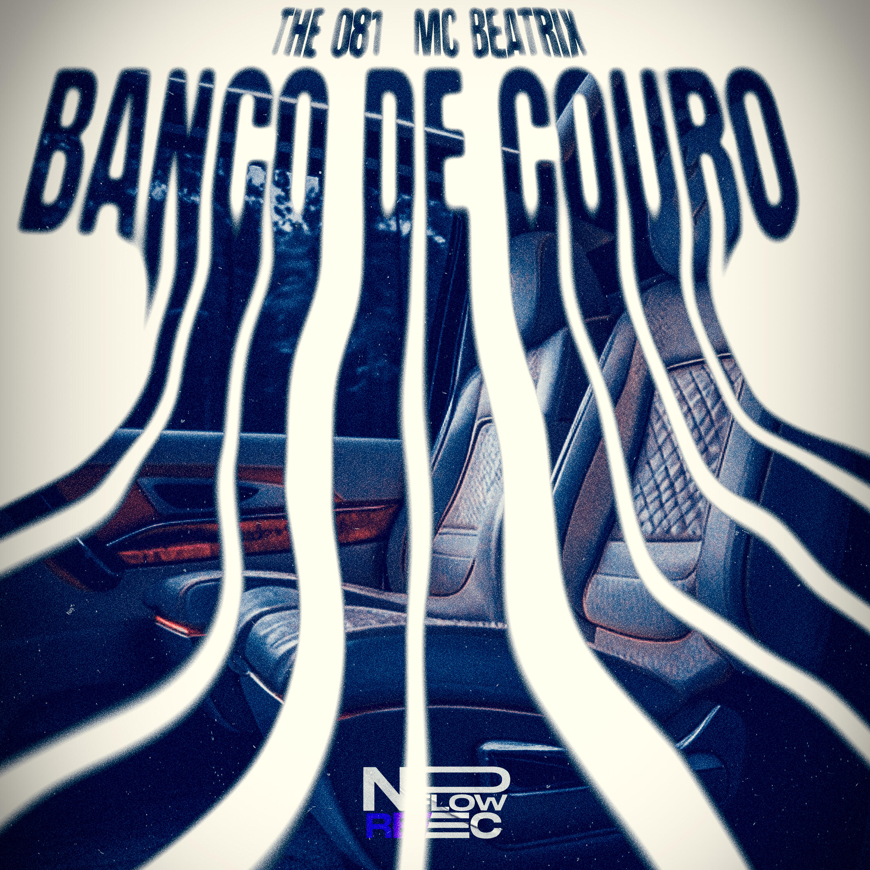 Релиз Banco de Couro