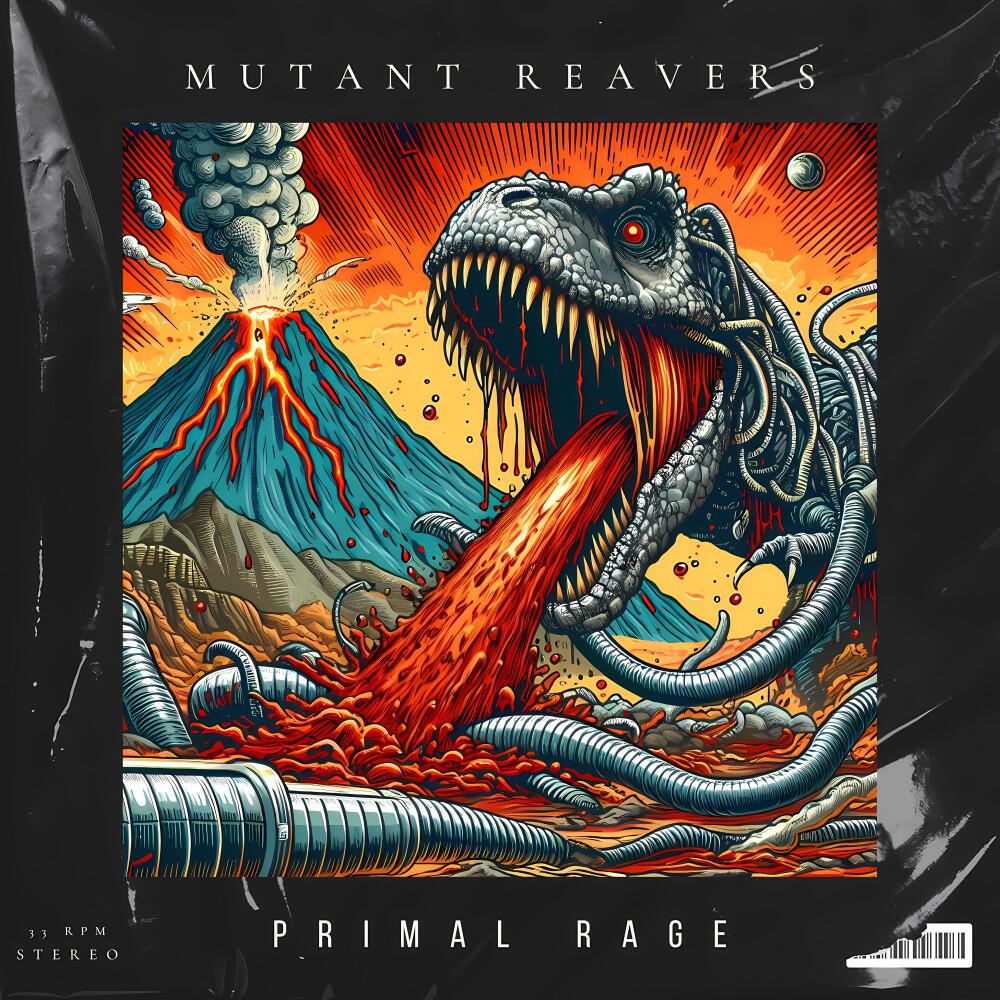 Mutant Reavers