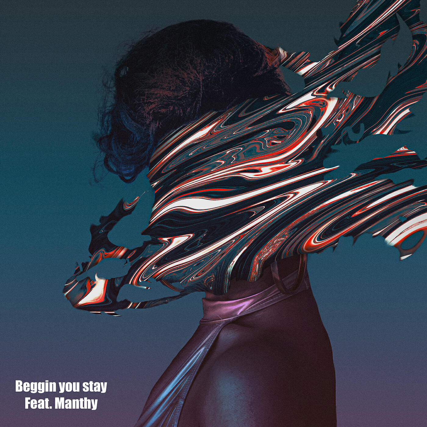 Релиз Begging You Stay