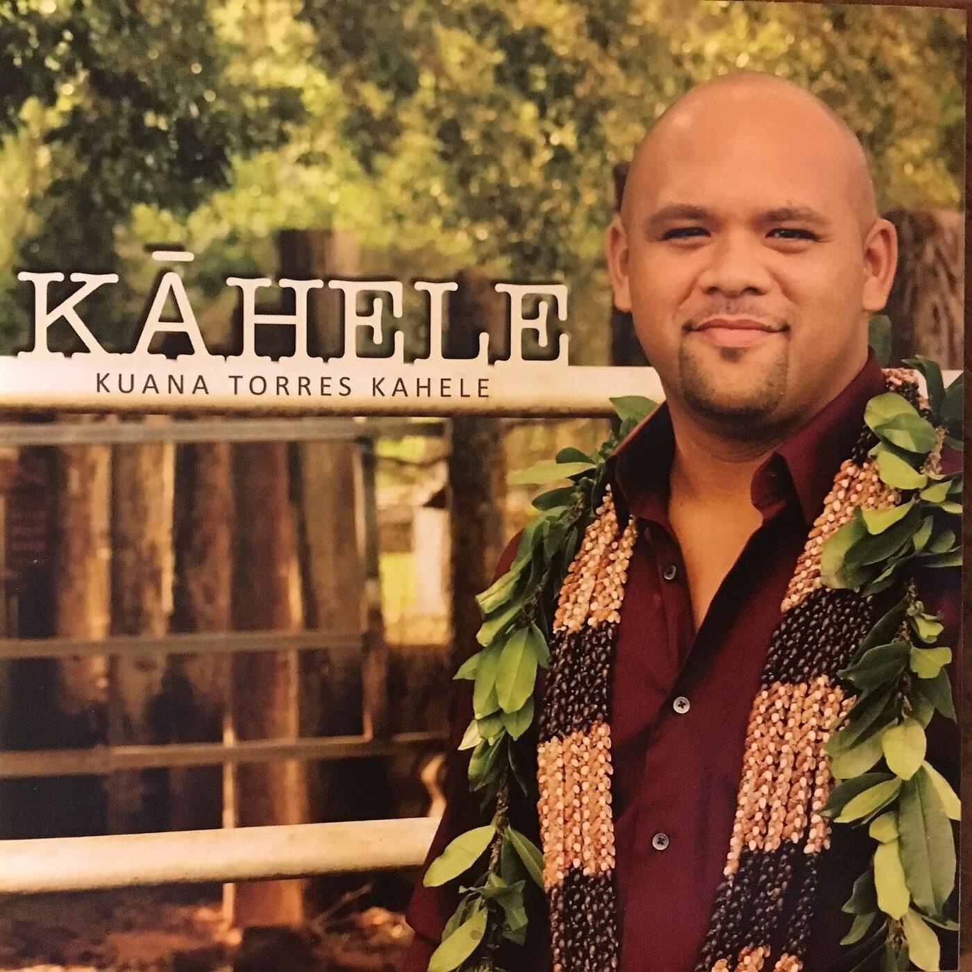 Релиз Kahele