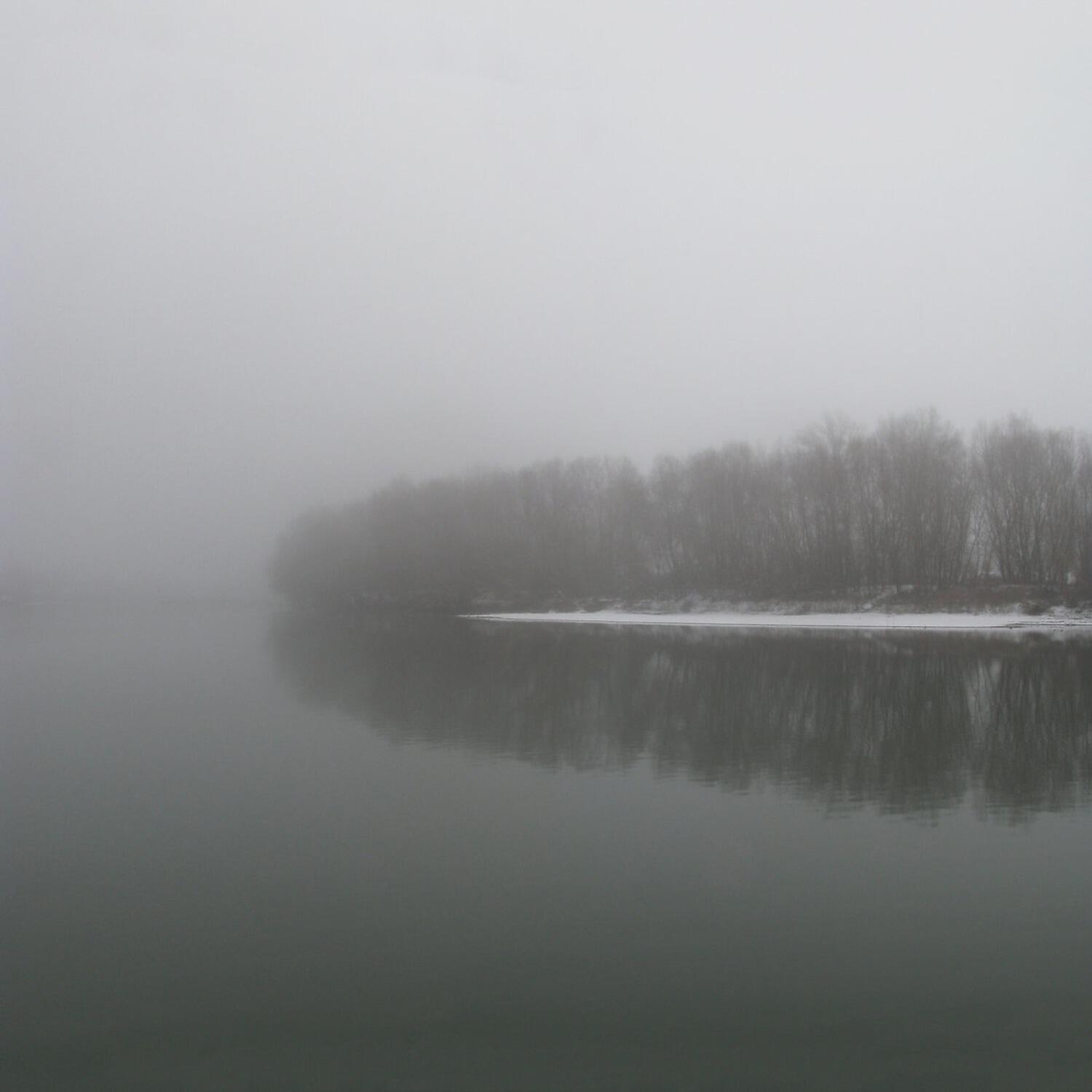 Релиз Frozen Landscape