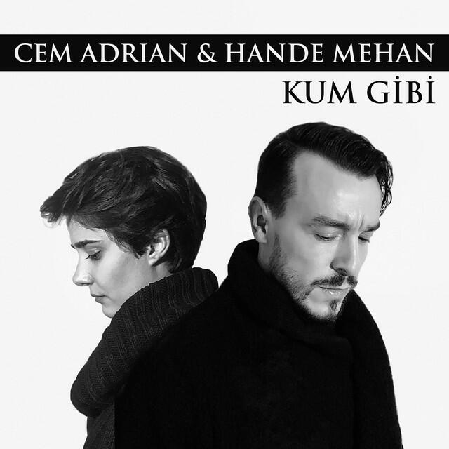 Релиз Kum Gibi (feat. Hande Mehan)